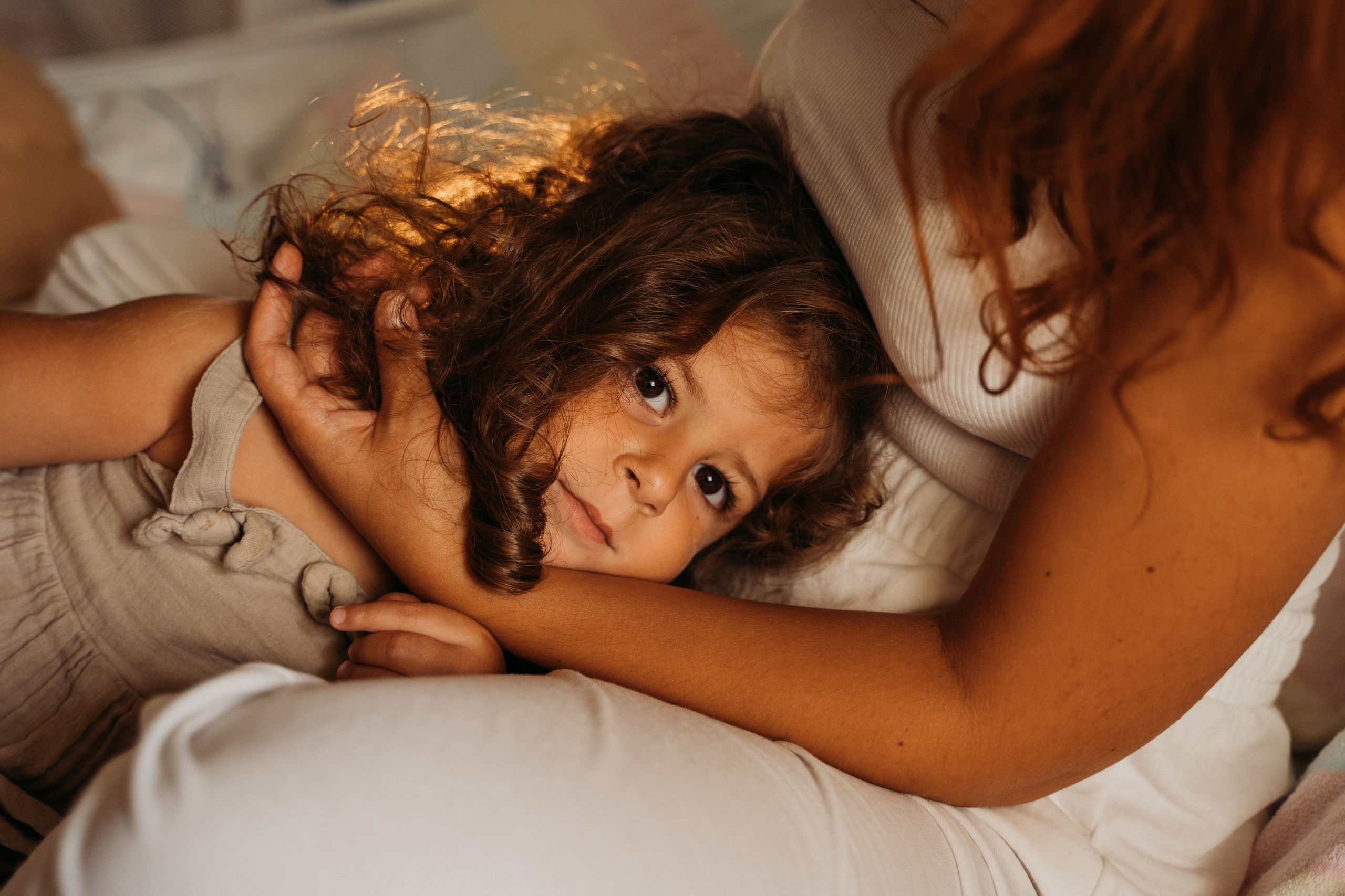 7. Детский и семейный фотограф Ташкент Наталья Кривенко