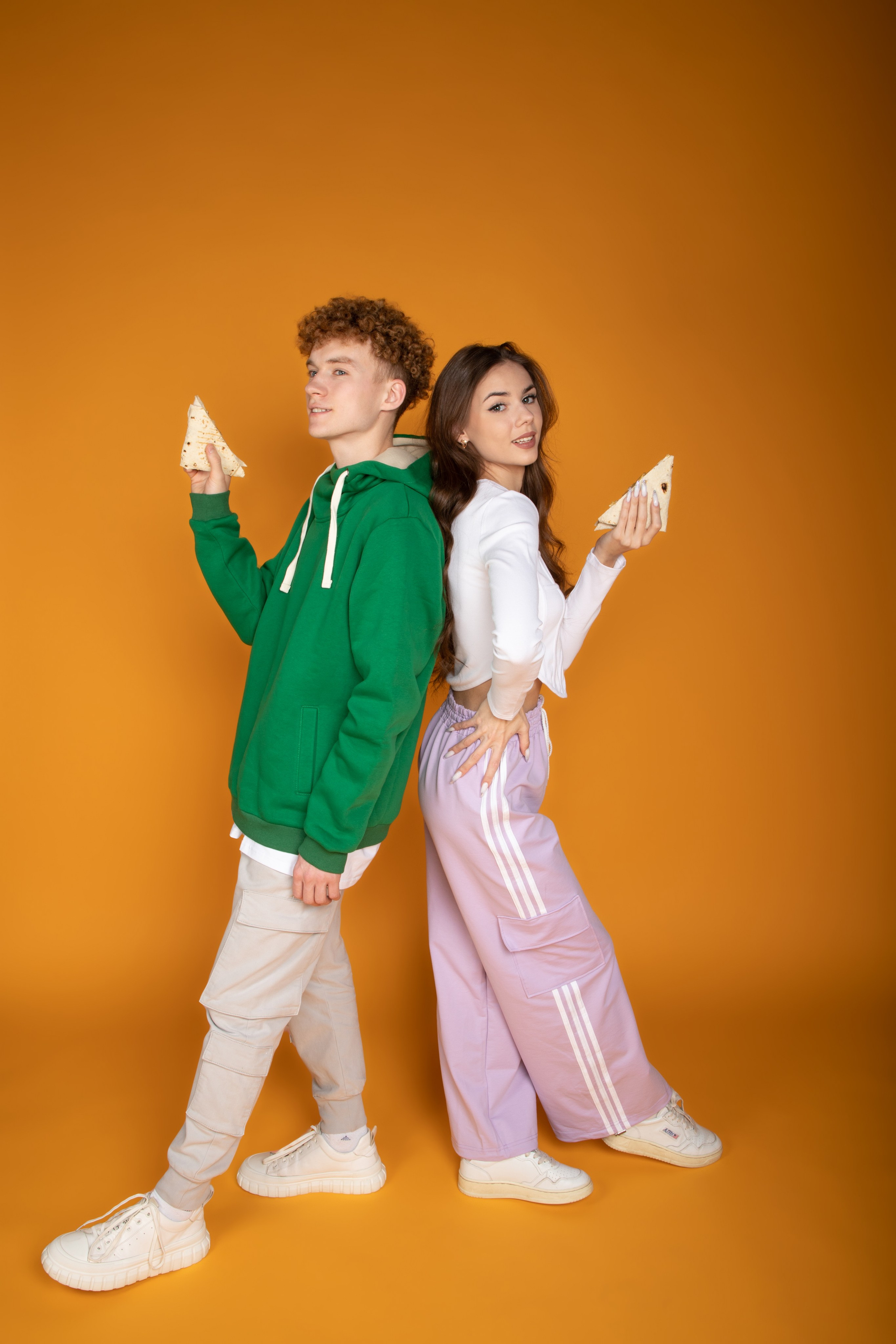 Шаваш-Лаваш. Репортажный и свадебный фотограф в Курске Борис Захарчук