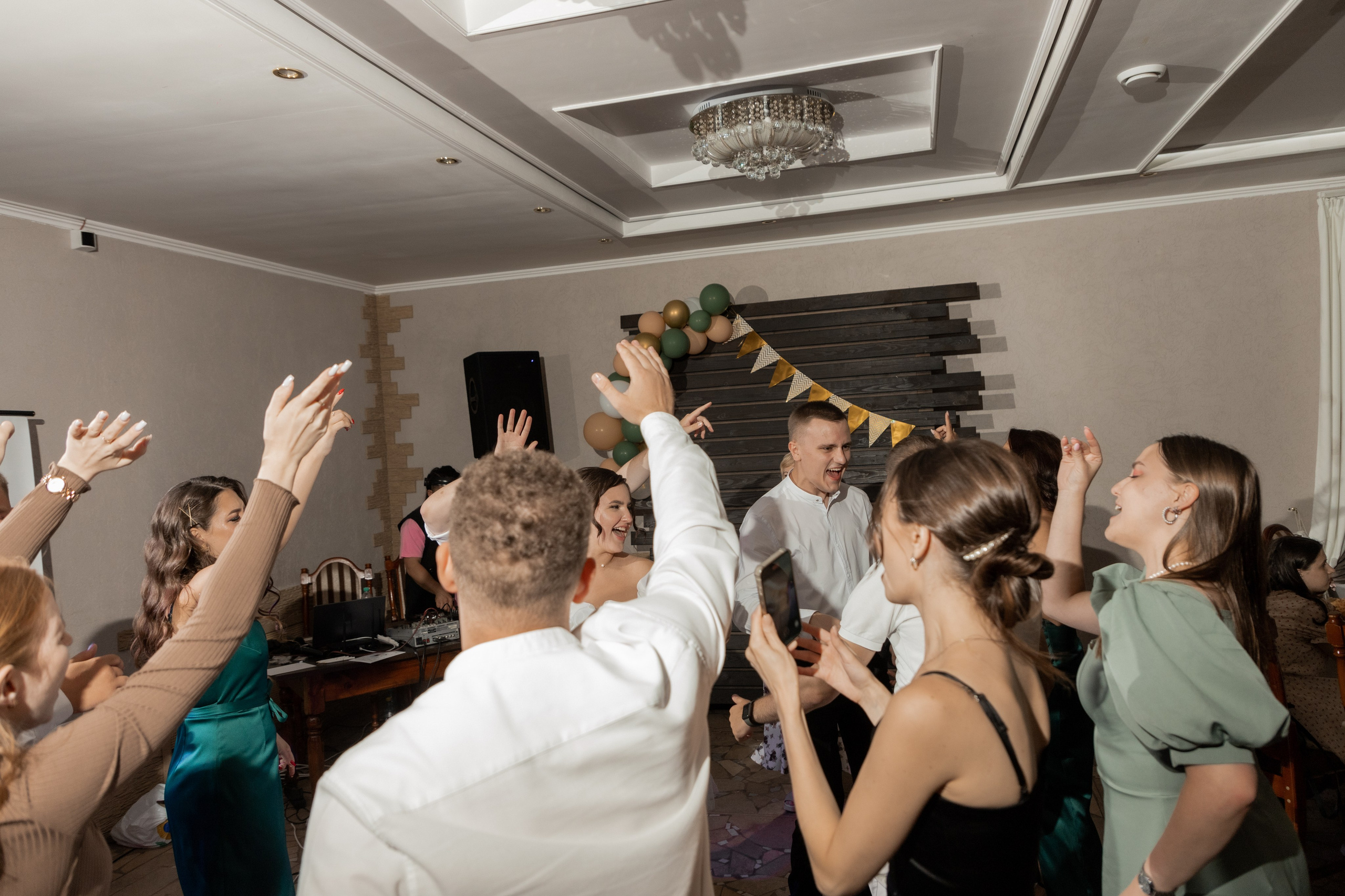 Анатолий и Полина (сокращено). Свадебный фотограф Ангелина Сунгатулина | Саратов | Балаково | Вольск