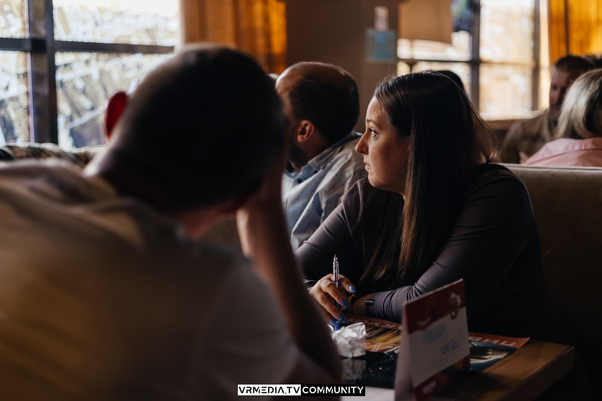 Ресторан «Мюнхен»: Эйнштейн Party