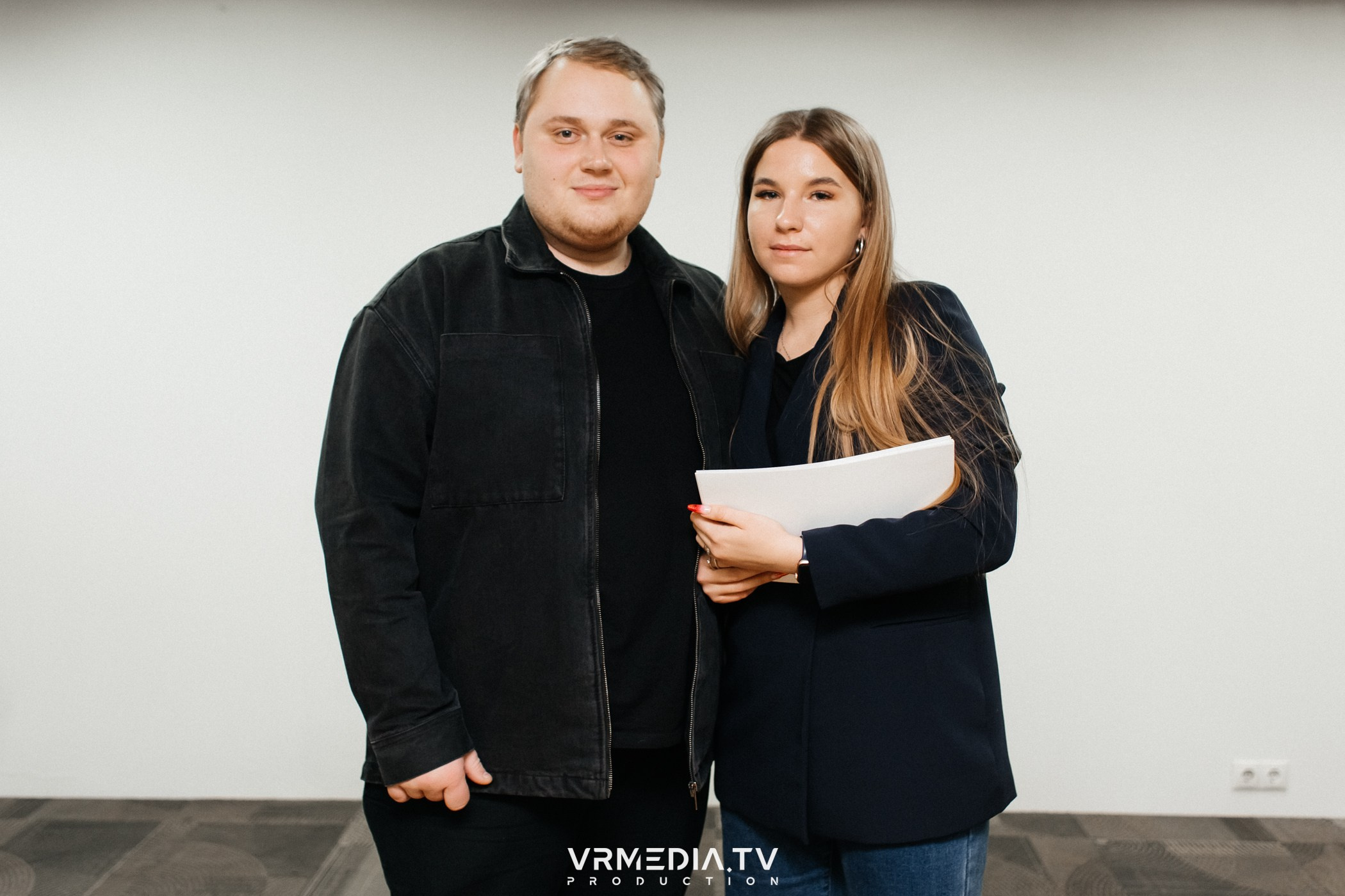 Проектный интенсив «Создаём. Воплощаем»