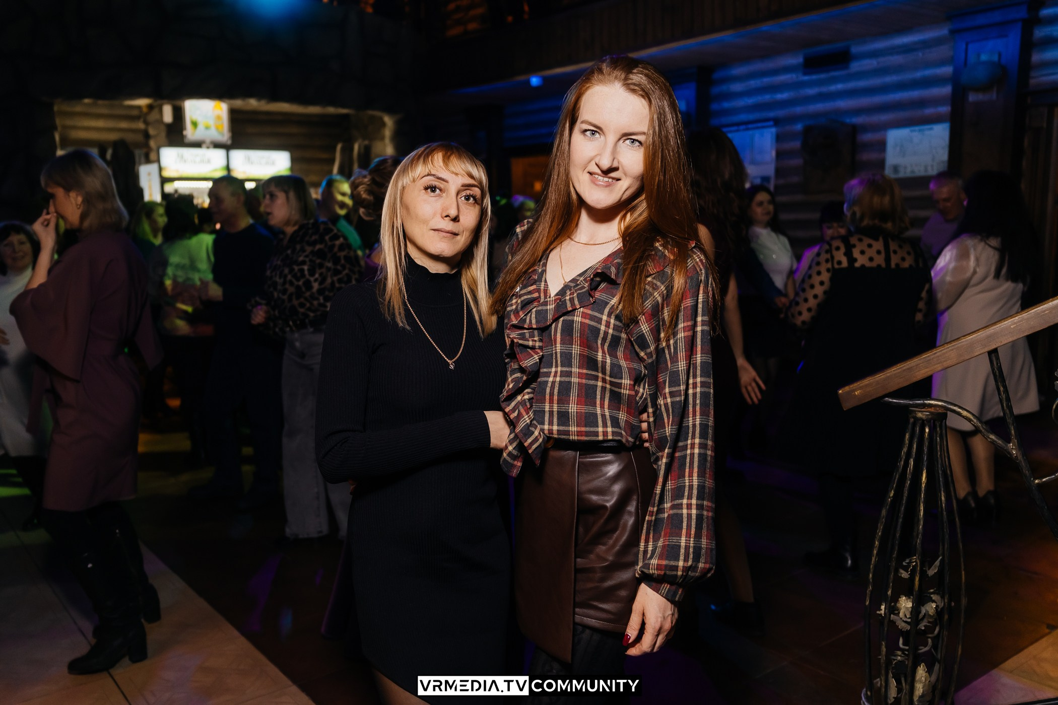 День защитника отечества в кафе «У Петровича»