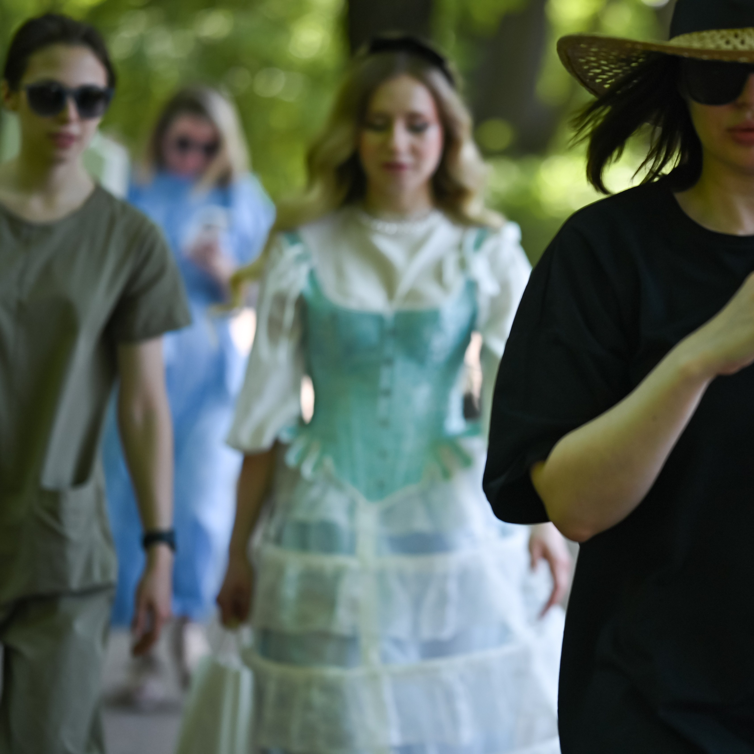 . ZDARONOKIA Репортажный фотограф