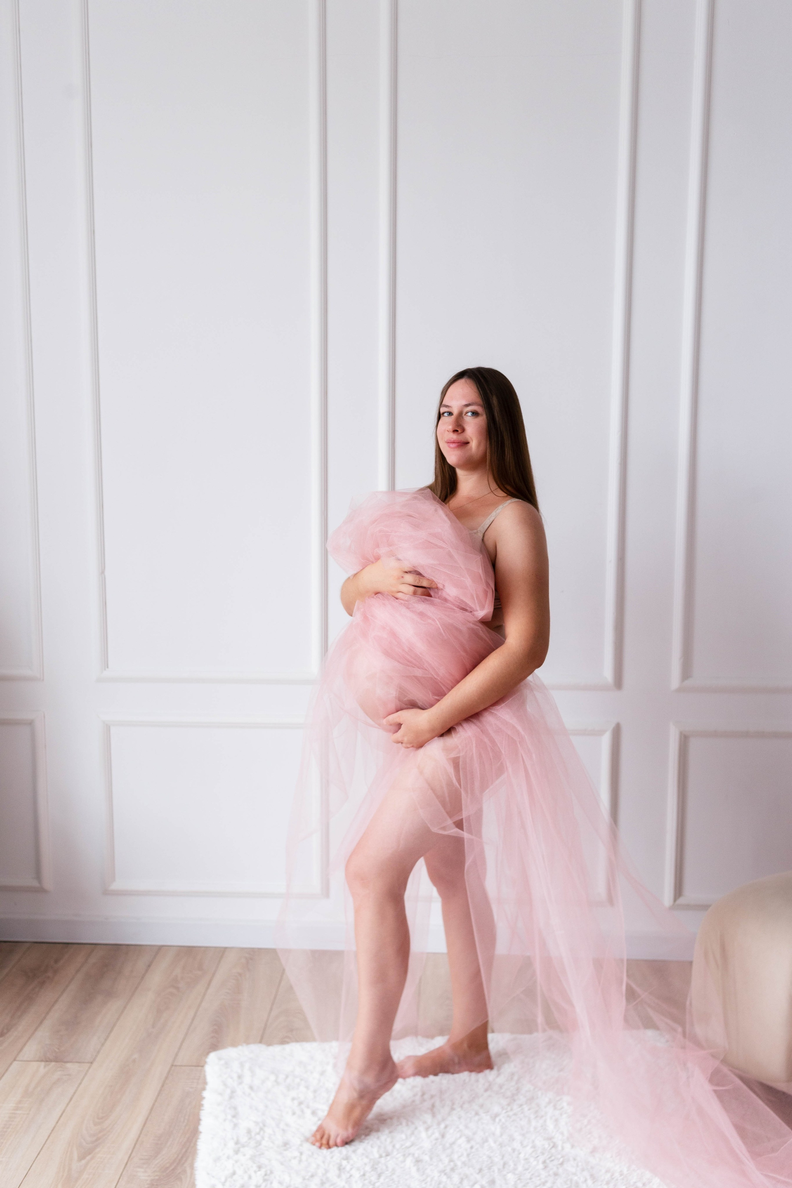 Надя. Семейный фотограф Софи Симакова в Волгограде и Волжском