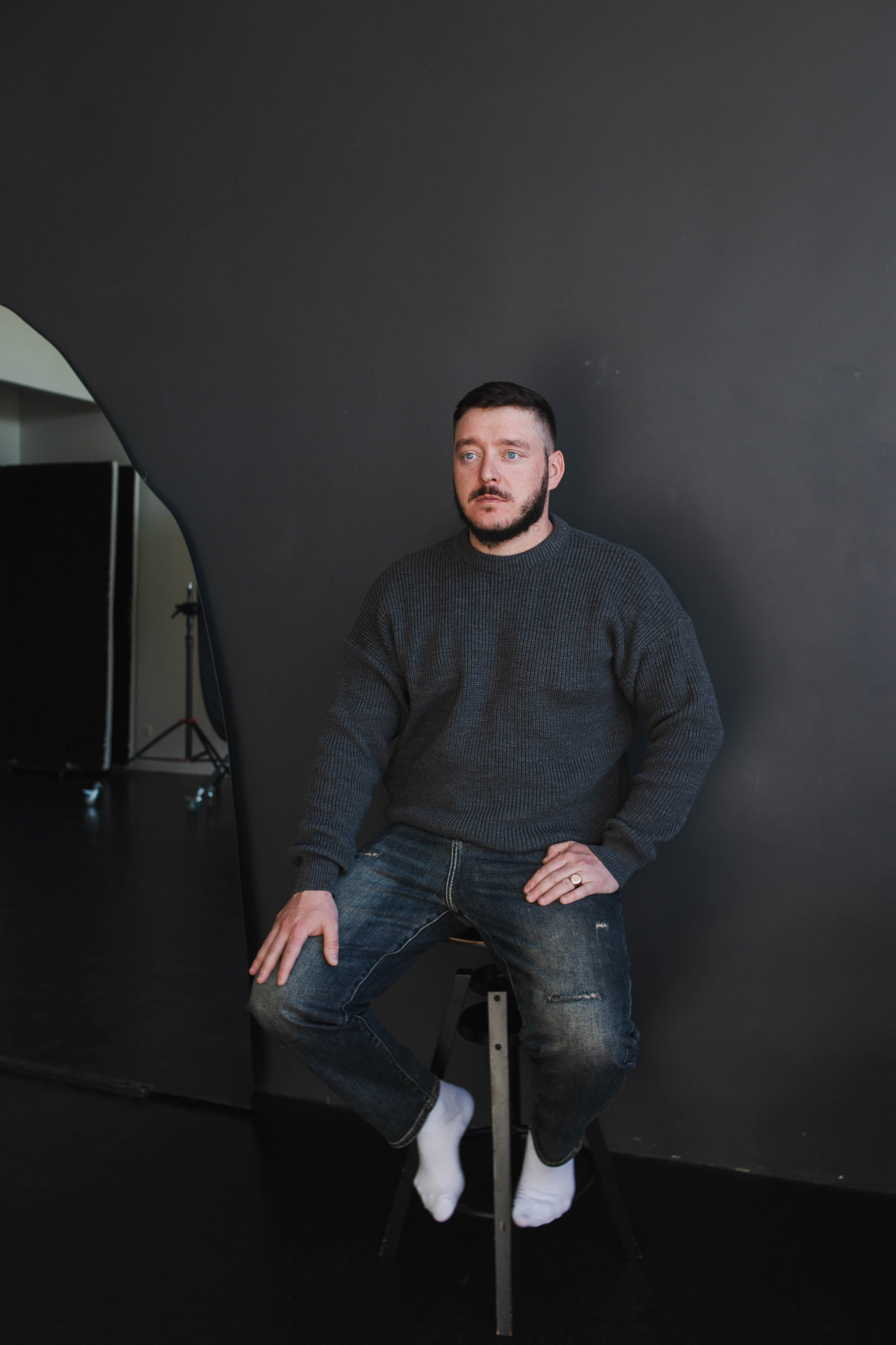 Андрей. Семейный фотограф Софи Симакова в Волгограде и Волжском