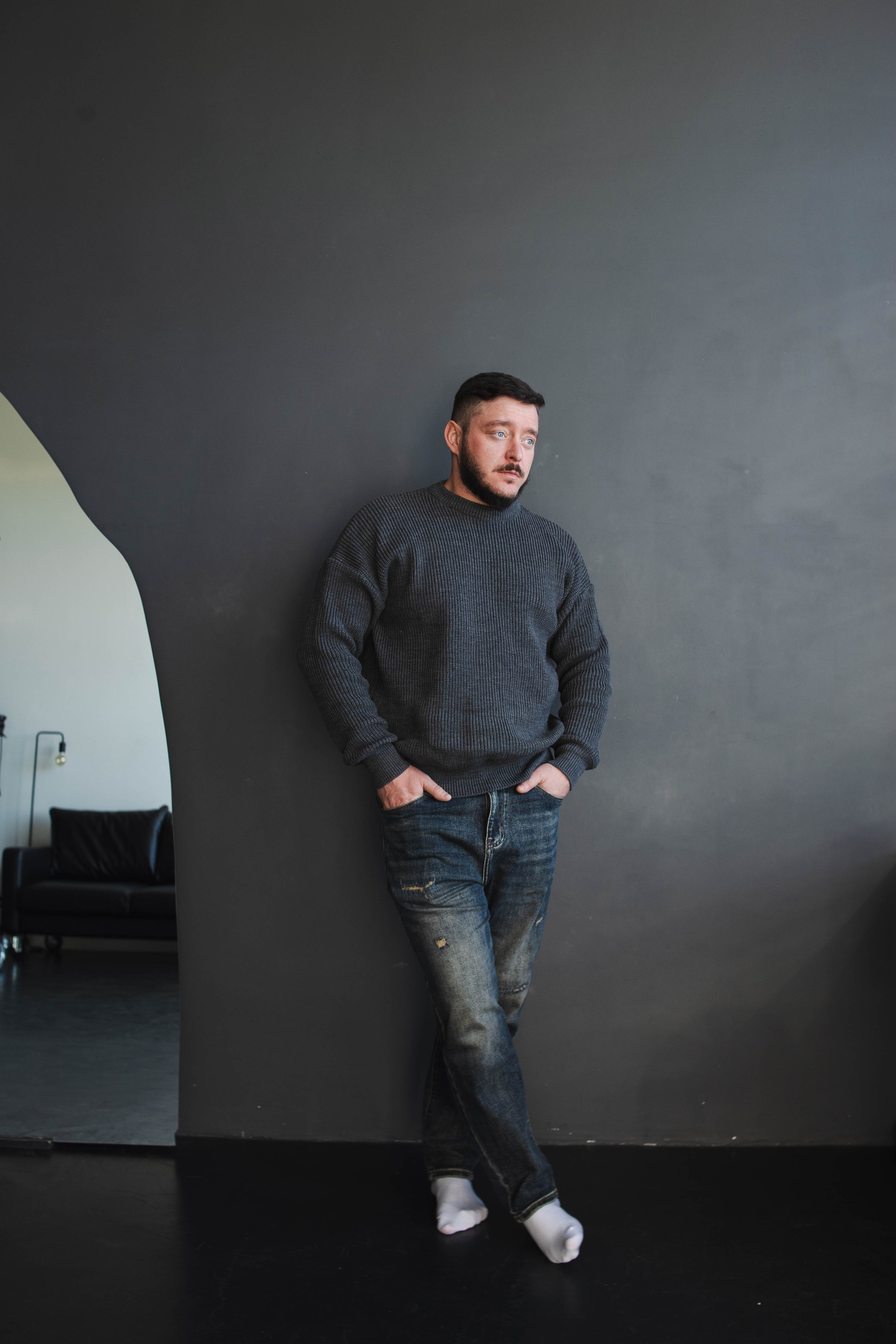 Андрей. Семейный фотограф Софи Симакова в Волгограде и Волжском