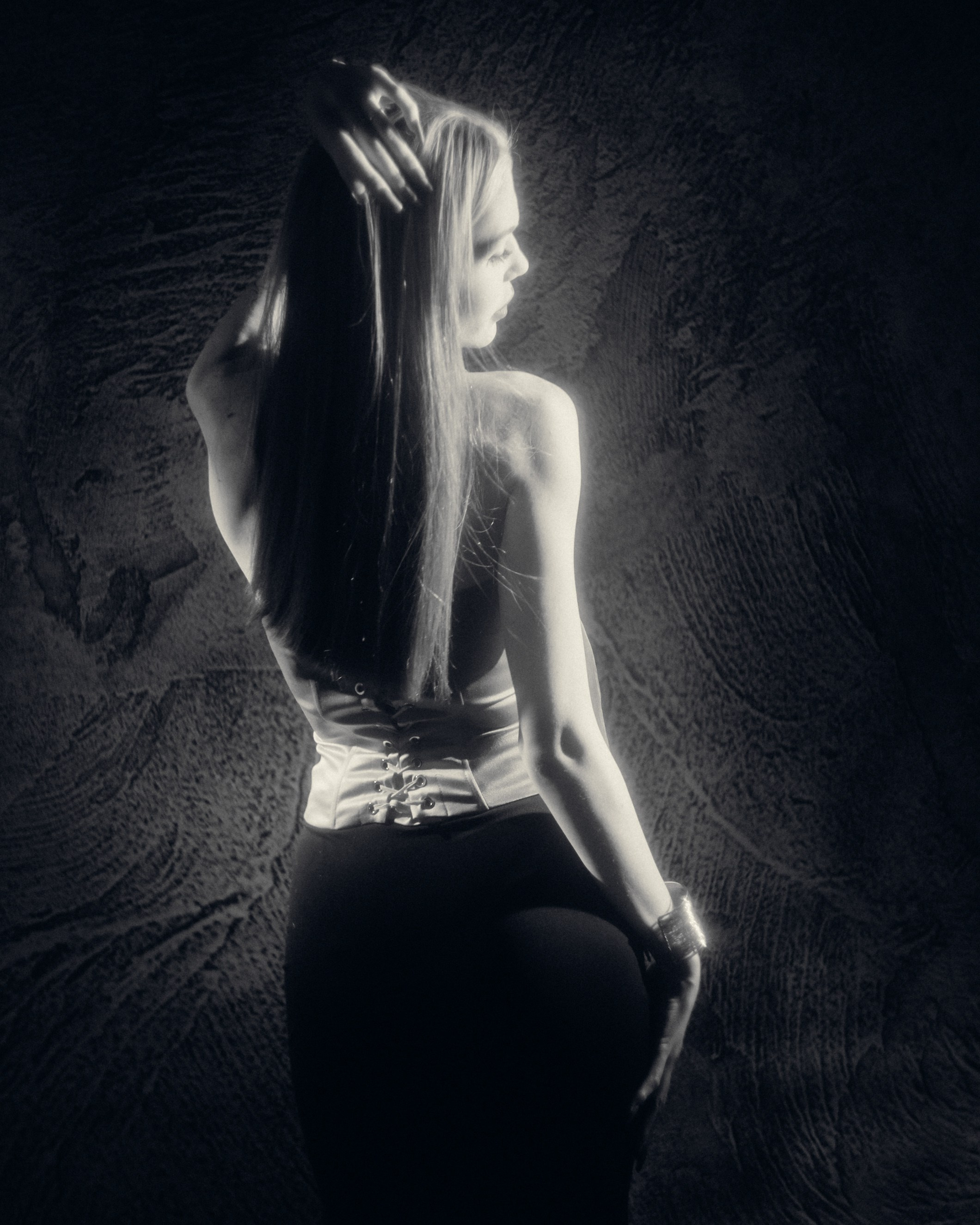 Ника. Фотограф Уссурийск