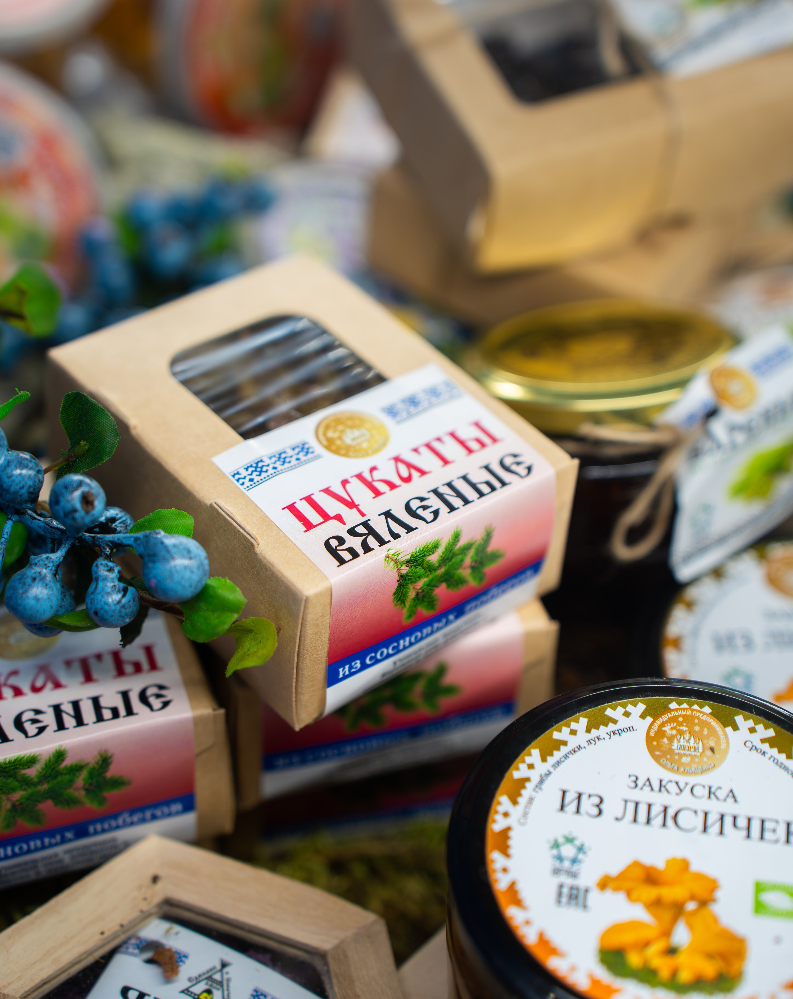 World Food 2024 Фото. Портретный фотограф в Москве — Вадим Галанин