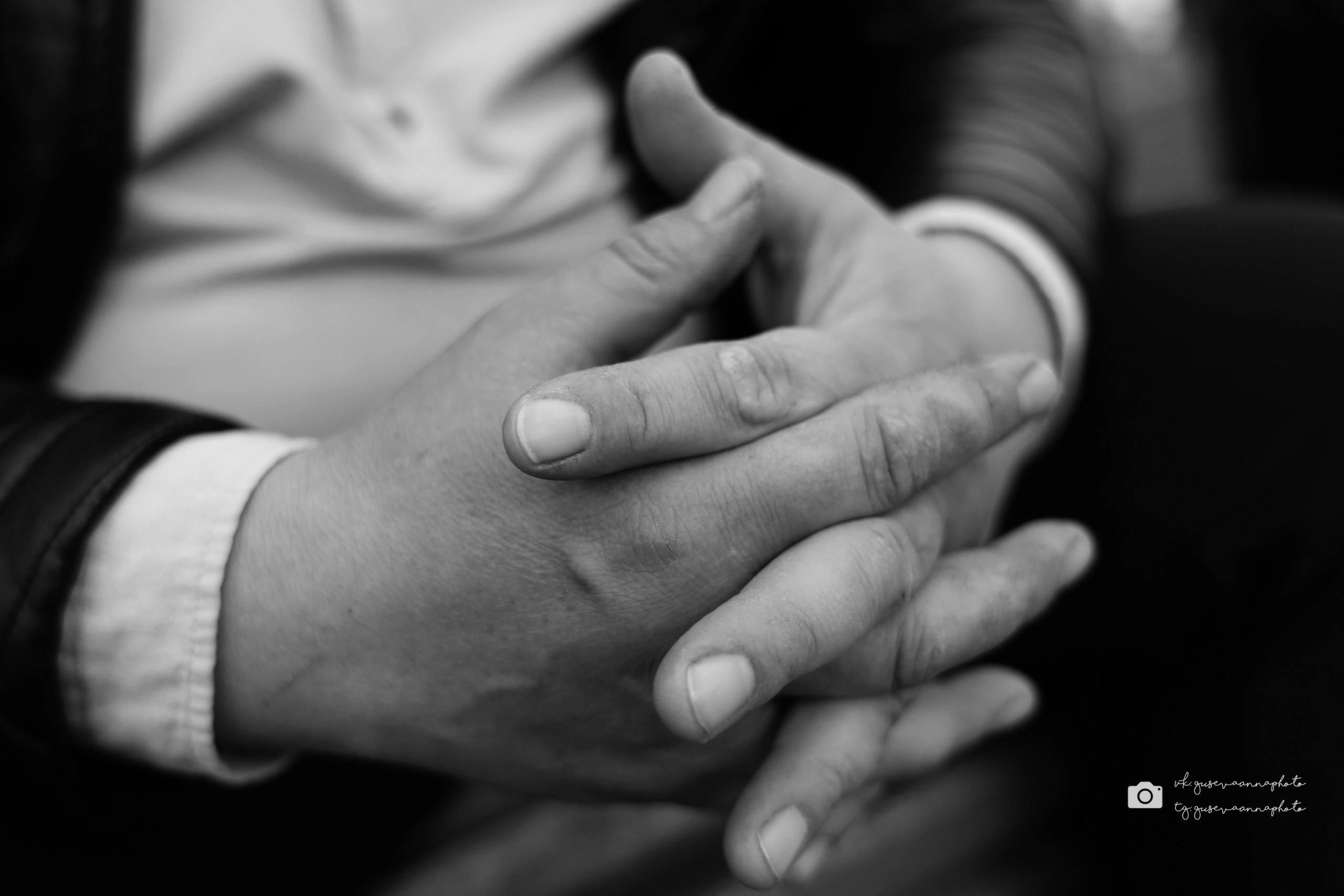 Индивидуальные фотосессии. Фотограф в Старом Осколе Гусева Анна