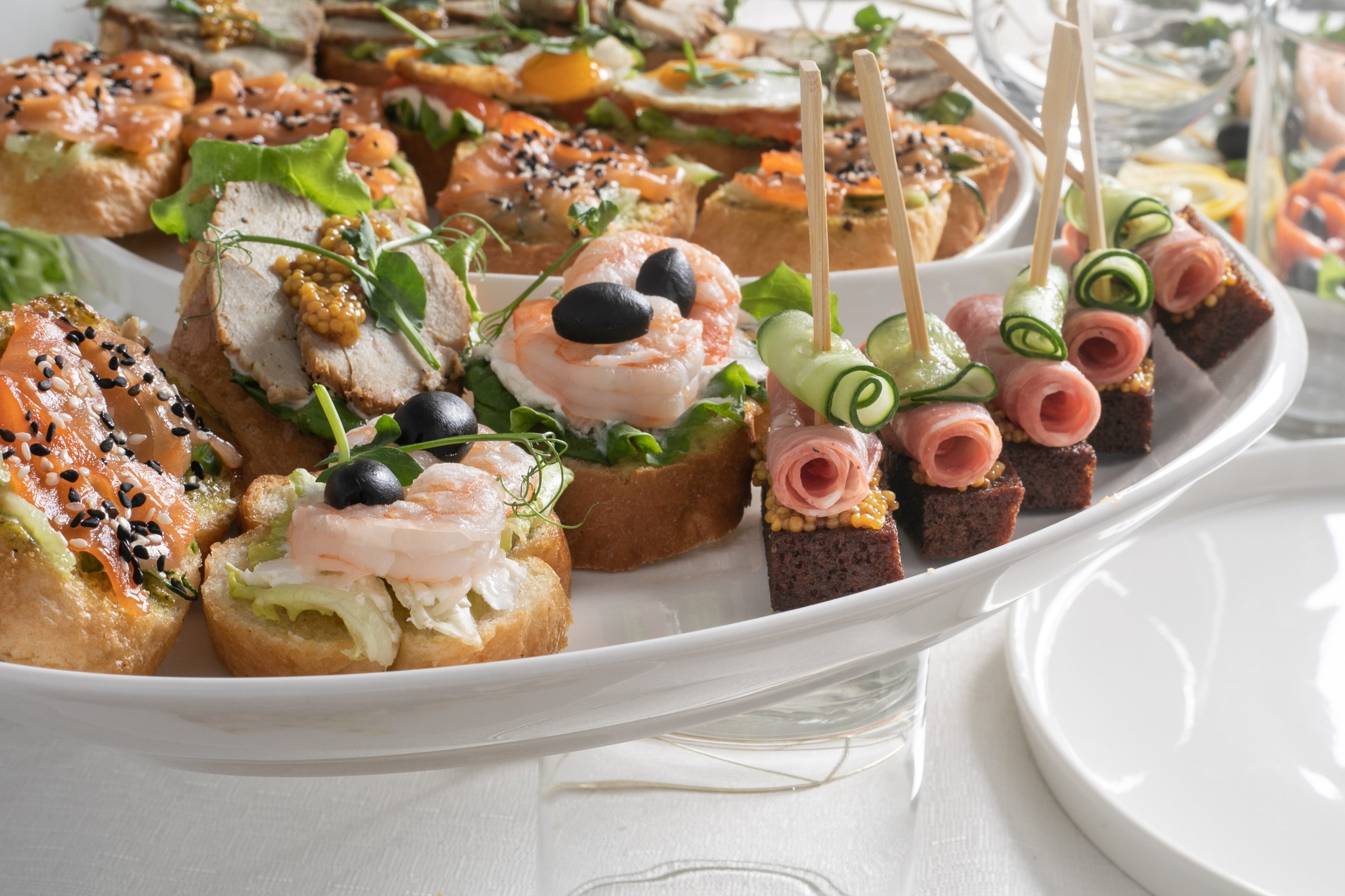 Фуршет_нск. Фотограф в Новосибирске Ася Зверева