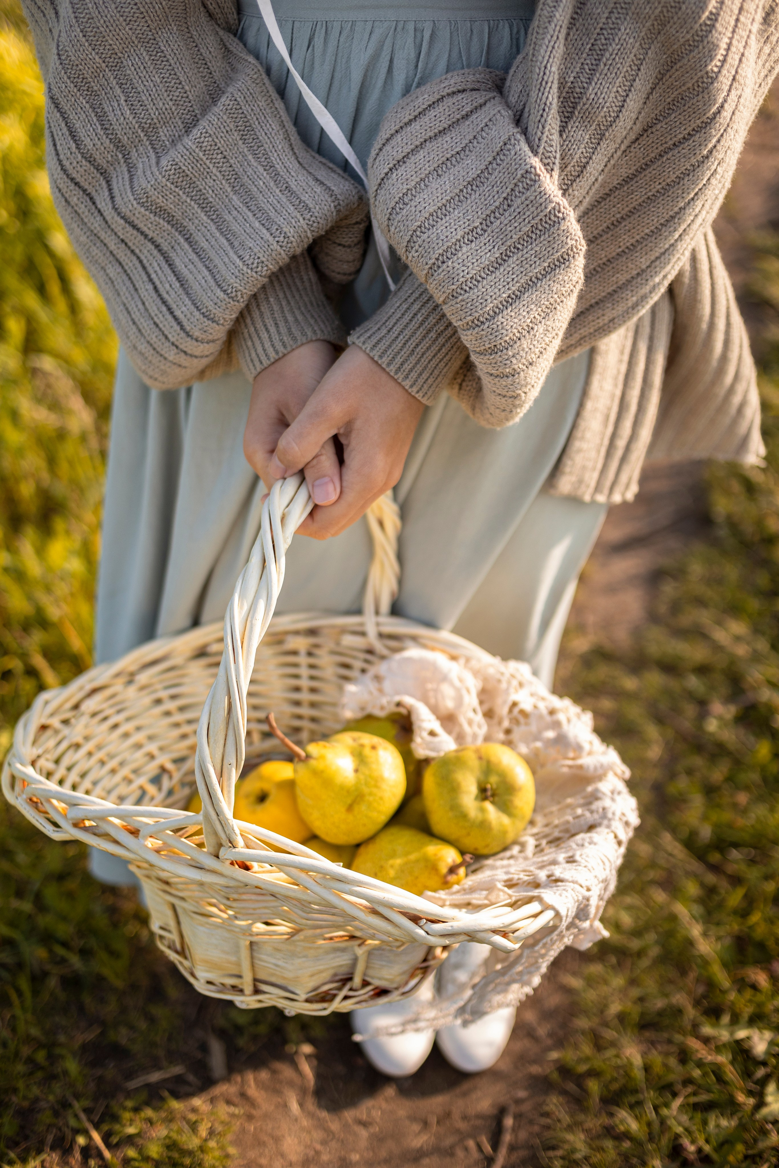 Алина пикник. Портретный фотограф в Калининграде Алеся Раух