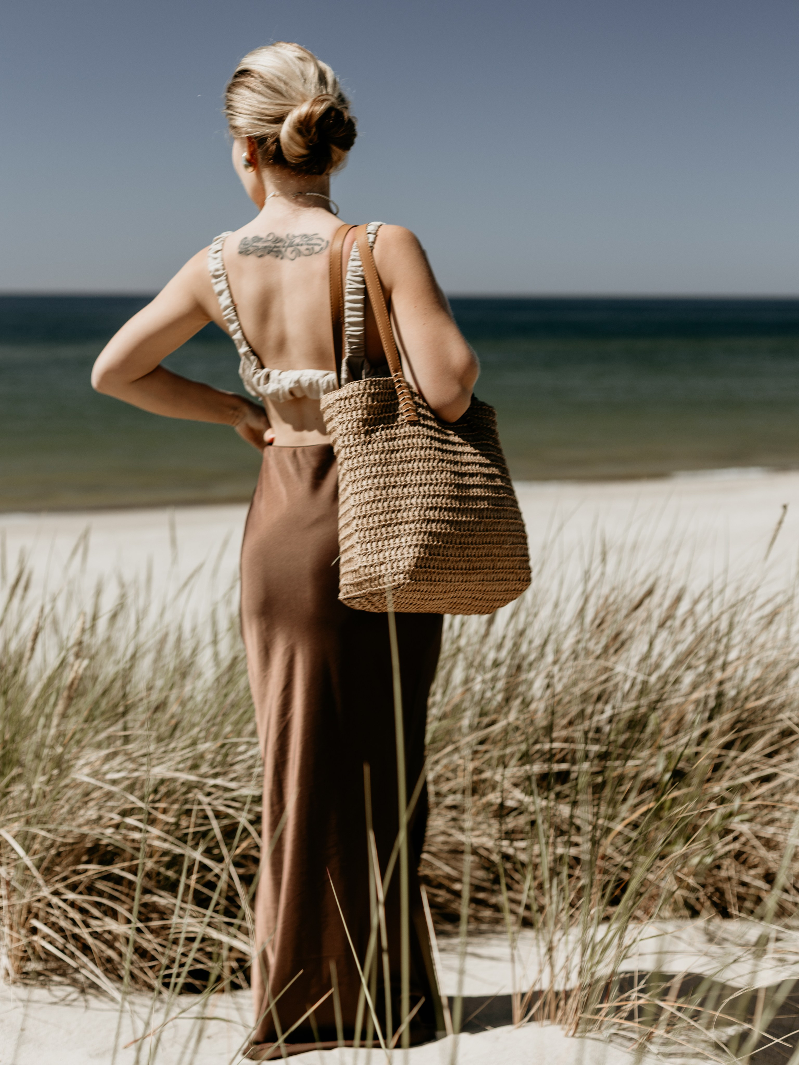 Дарья. Портретный фотограф в Калининграде Алеся Раух