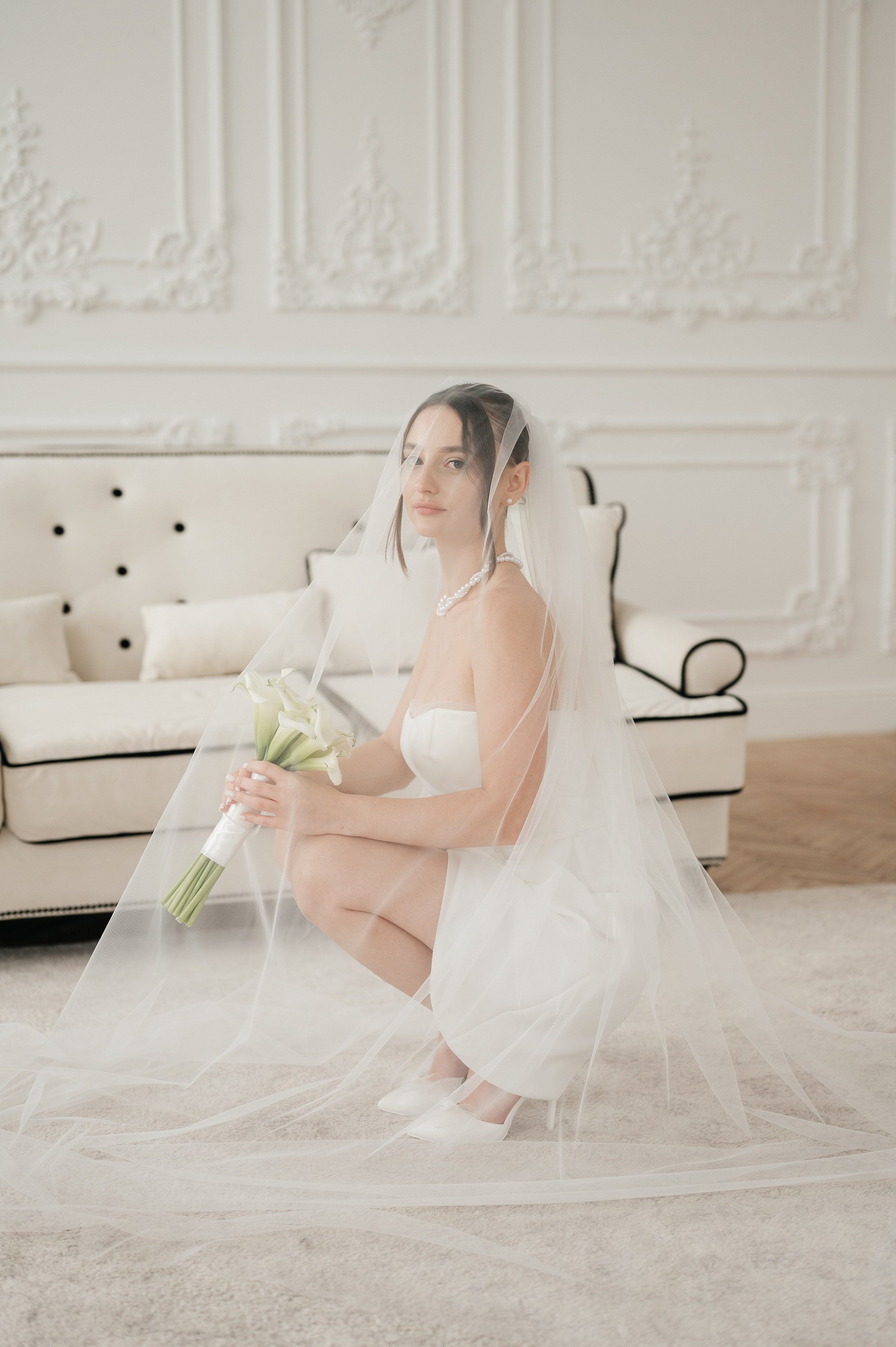 Константин и Виктория. Свадебный и семейный фотограф в Краснодаре Алина Мельник