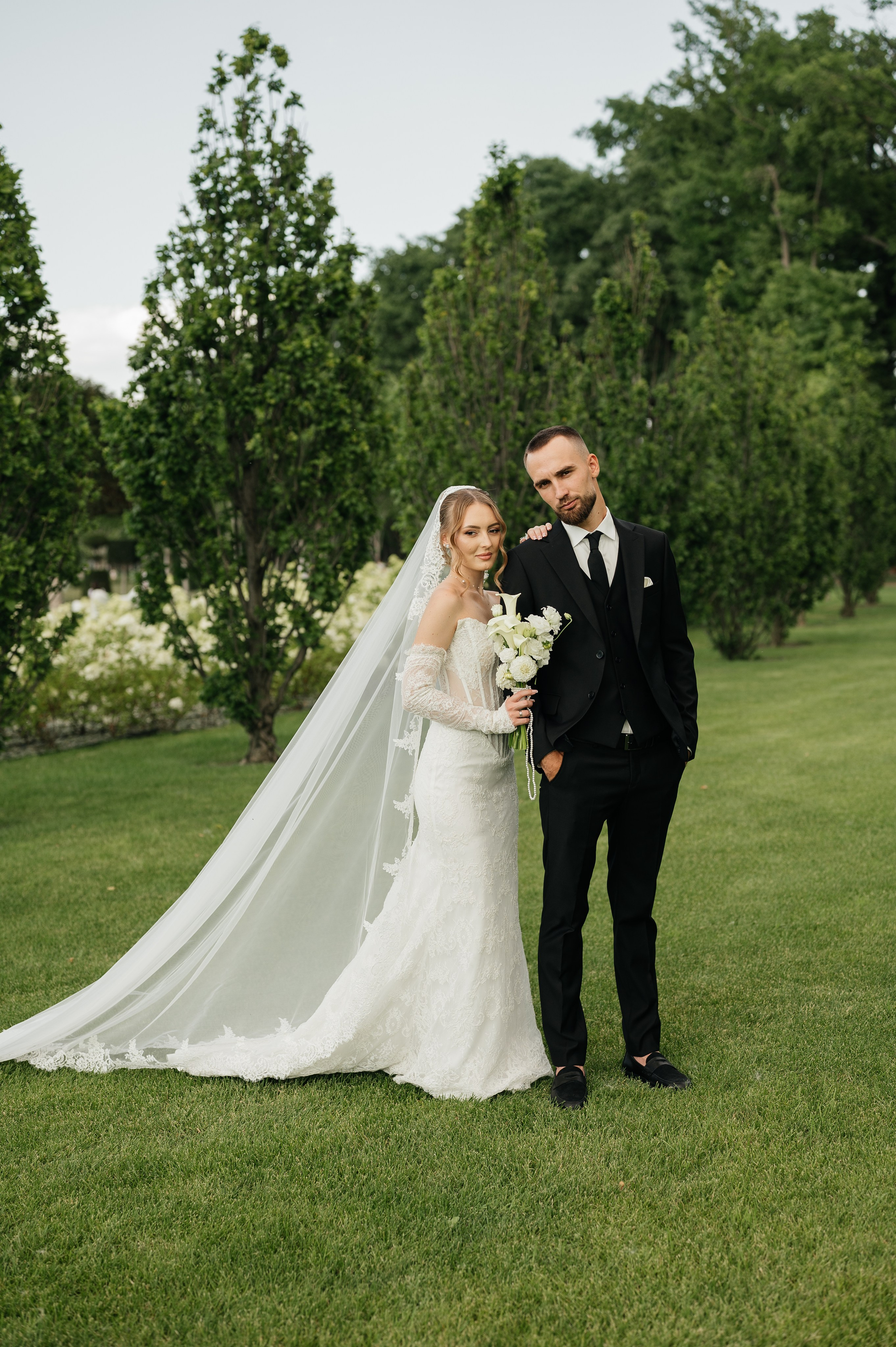 Свадьба Виктор и Валерия. Свадебный и семейный фотограф в Краснодаре Алина Мельник