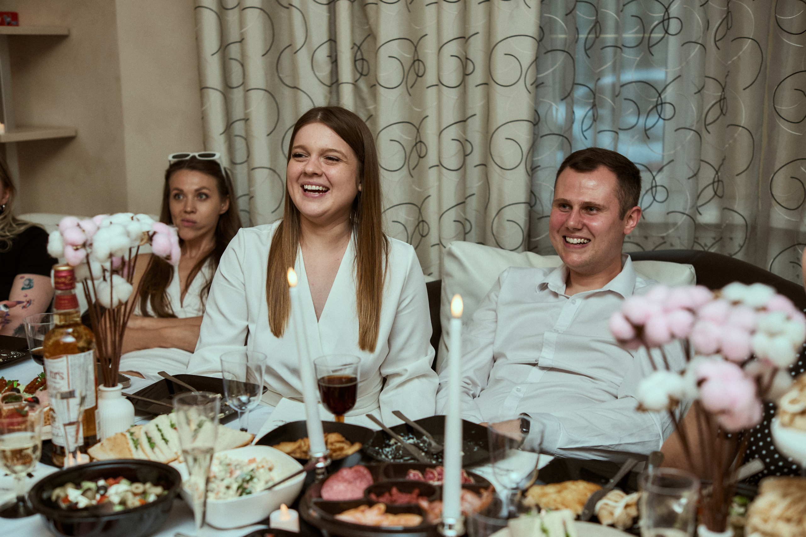 РЕПОРТАЖИ. Репортажный и портретный фотограф из Москвы и Подольска Власова Анжелика