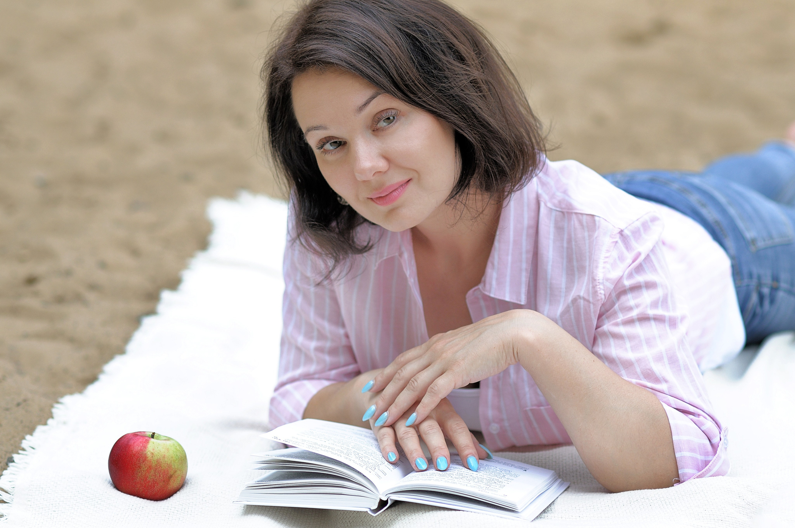 Фотограф в Нижнем Новгороде Светлана Чередова