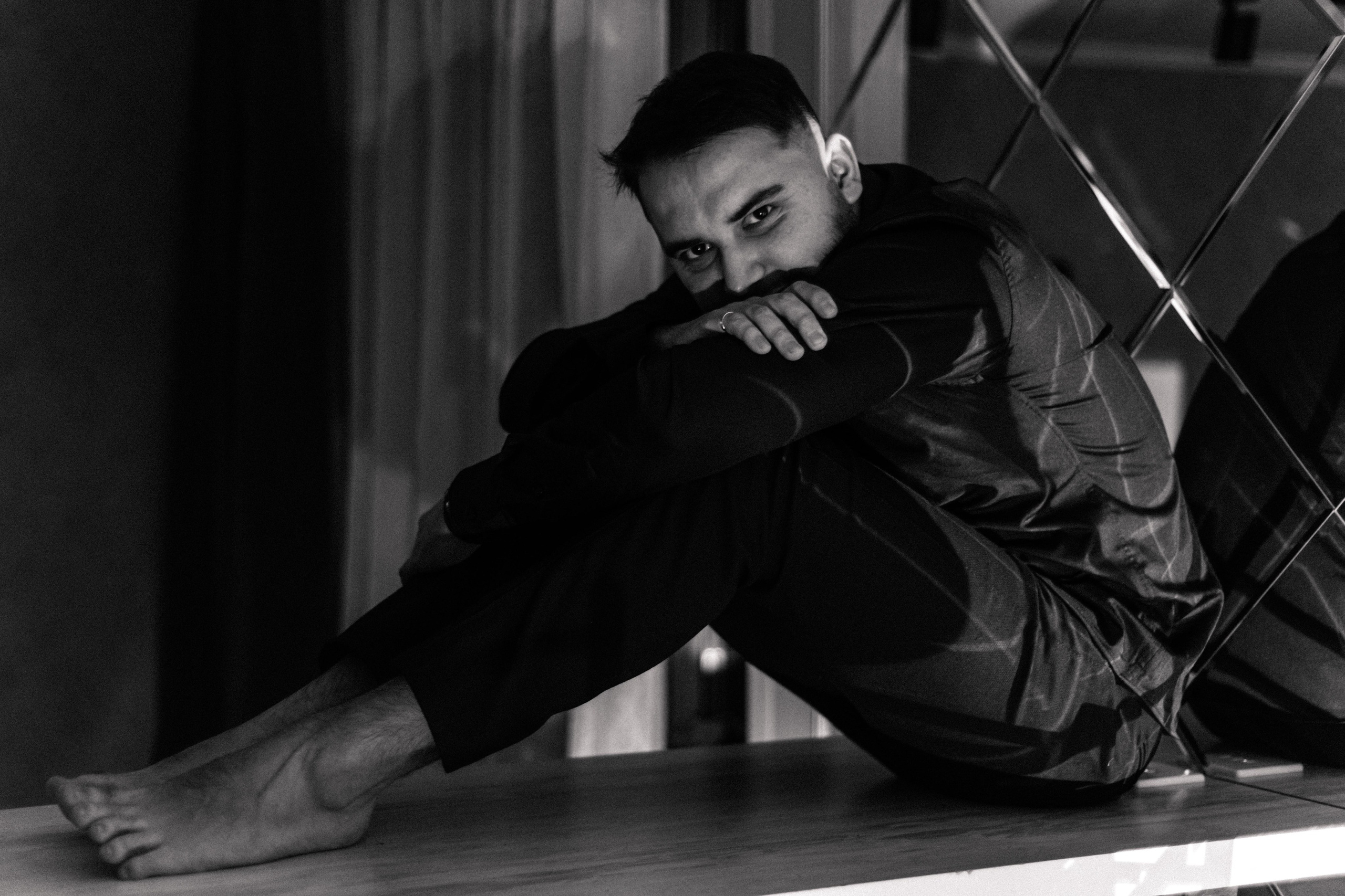 АЗАТ. Фотограф Алёна Евграфова