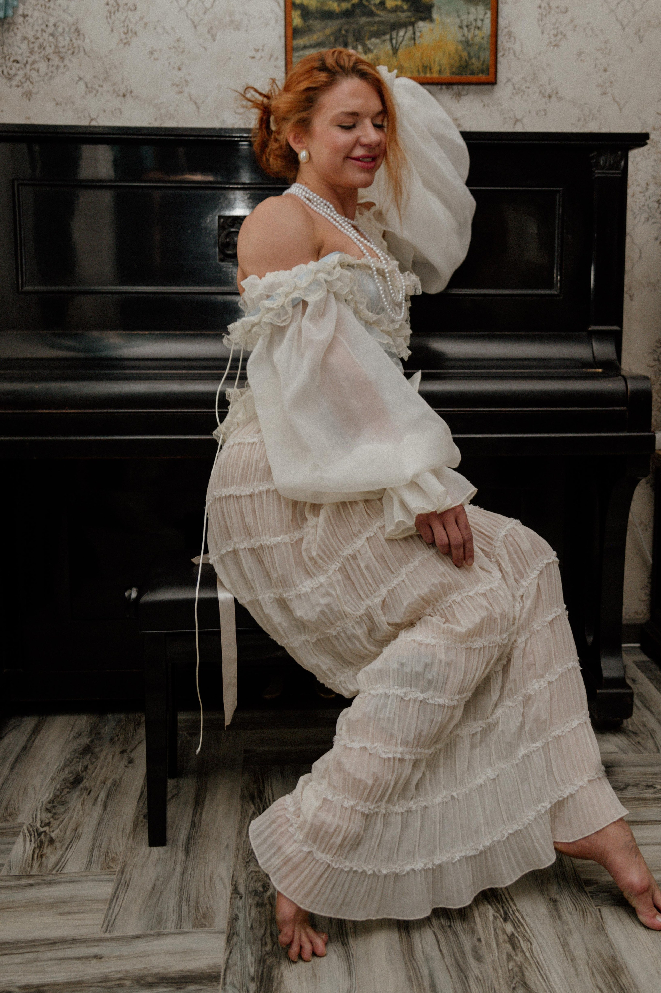 Данелина. Фотограф Алёна Евграфова