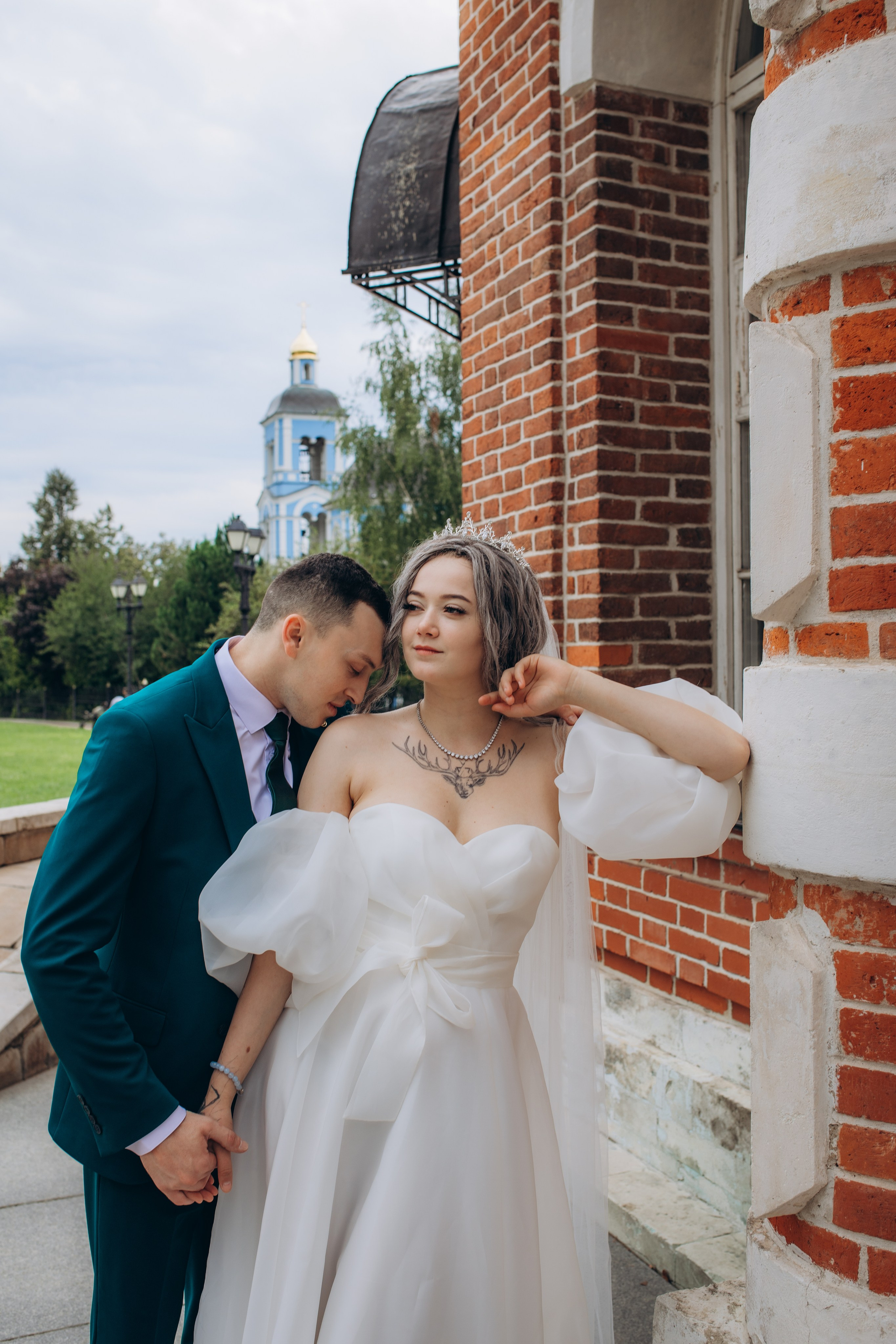 Дмитрий & Валерия. Семейный и домашний фотограф в Москве и МО Королева Валерия