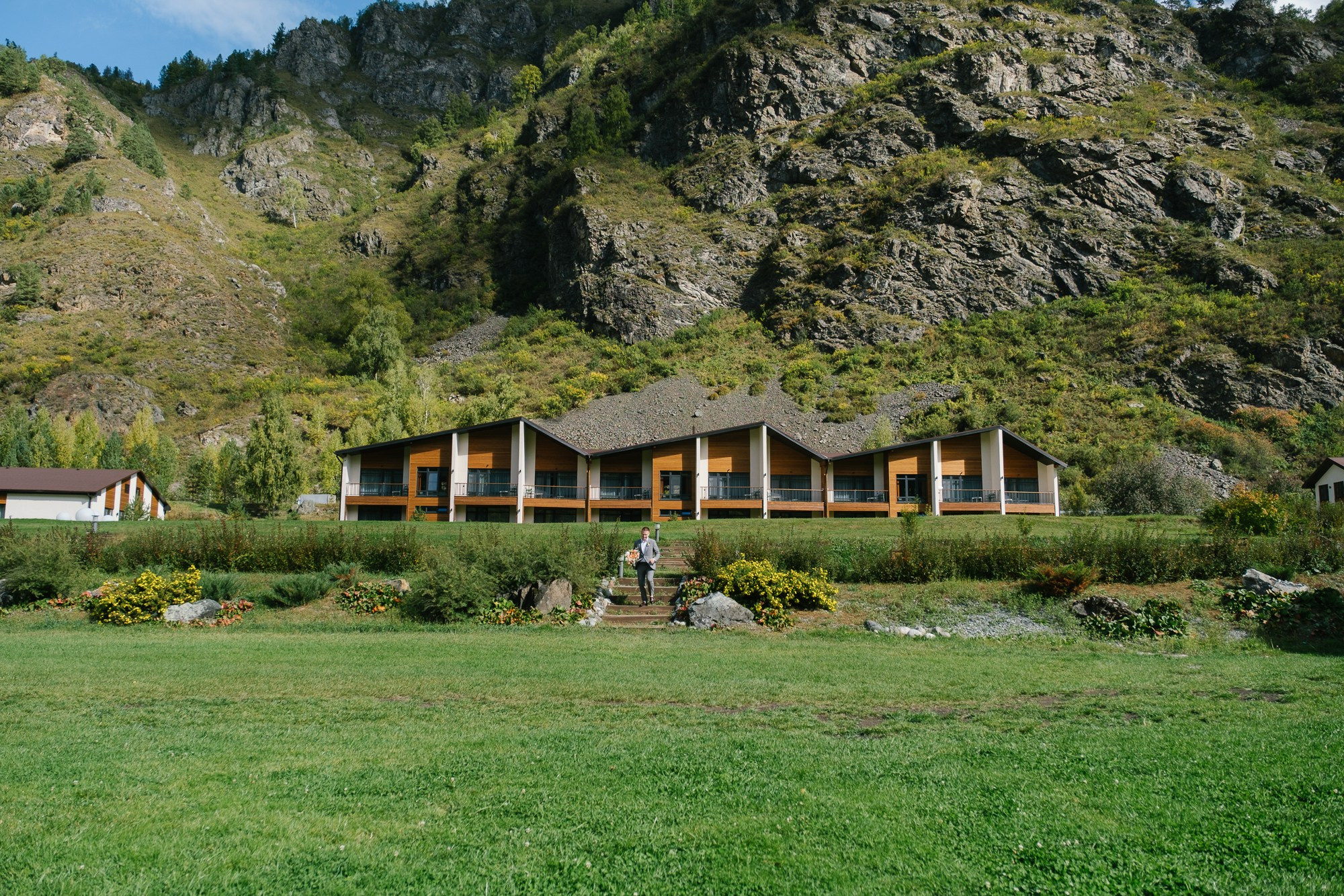 Ульяна / Иван — Горный Алтай. Свадебный Видеограф Фотограф в Сочи