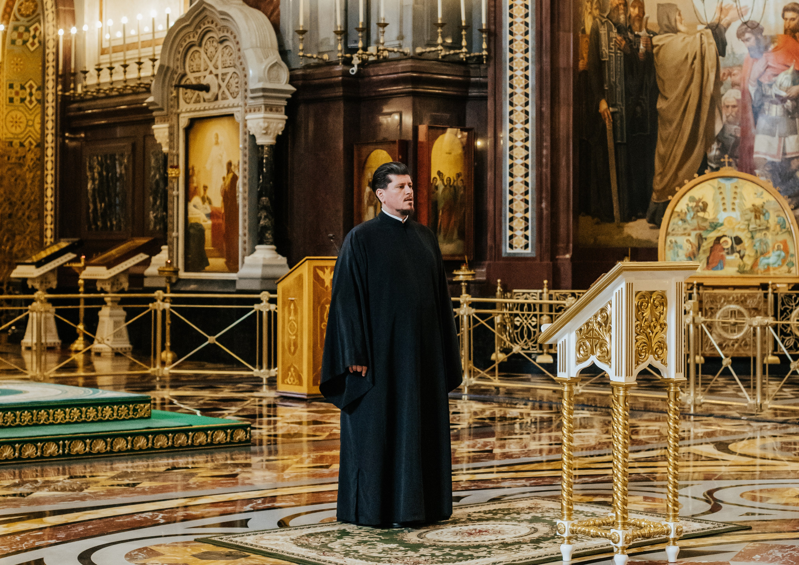 Фотографирую светом и сердцем в Москве с 2014 года