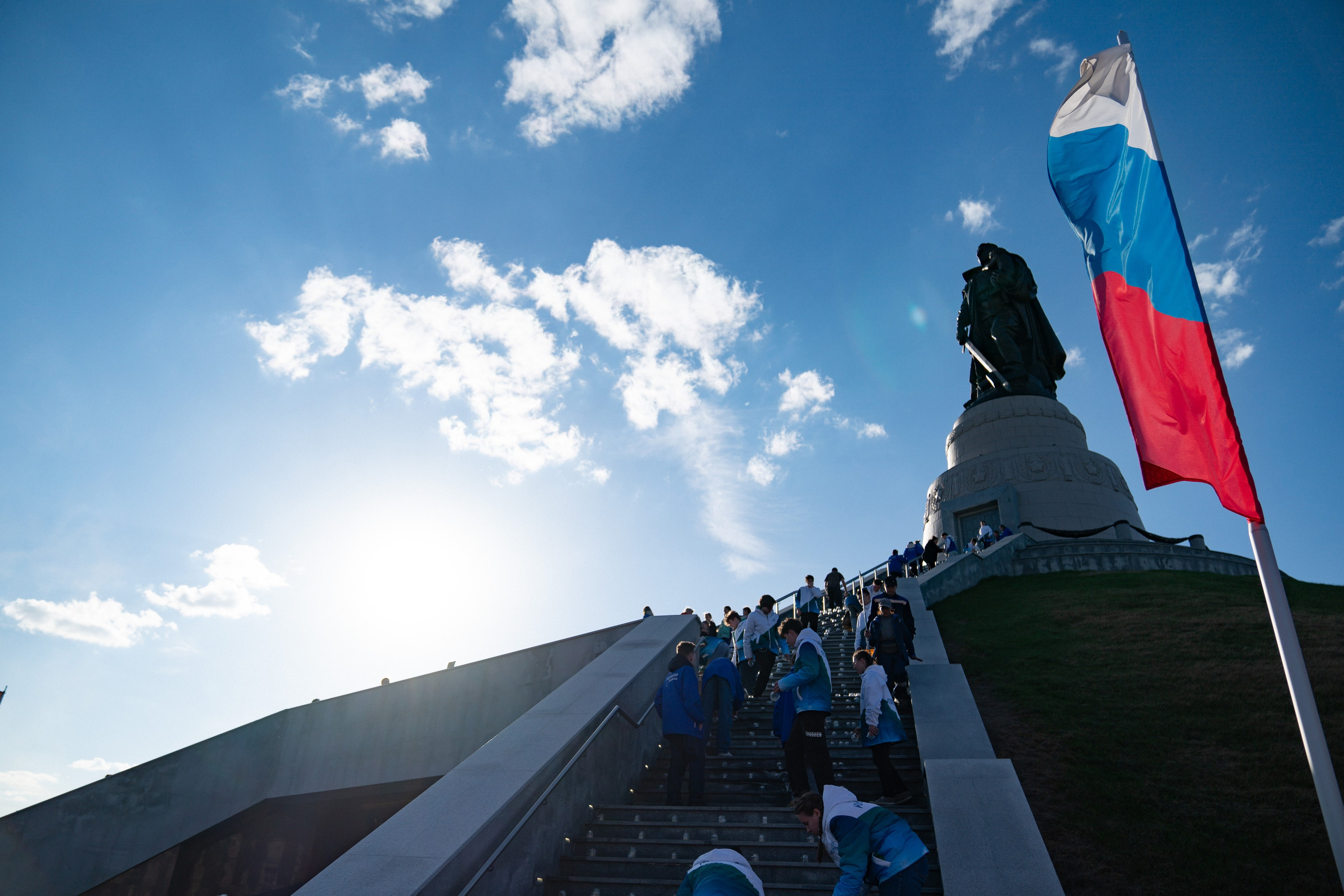 Репортаж. Фотограф Евгений Горбачев