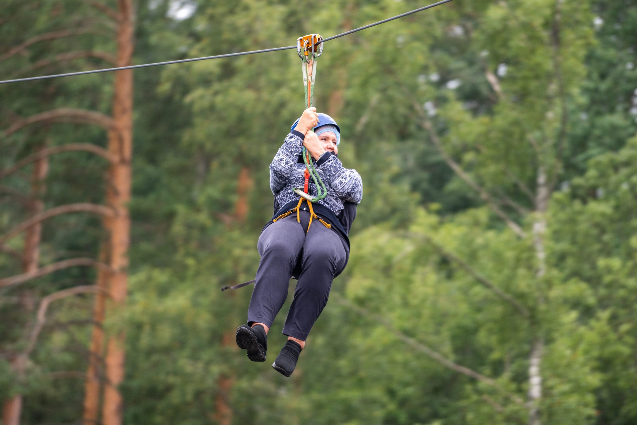 Фотосъёмка корпоратива СПб