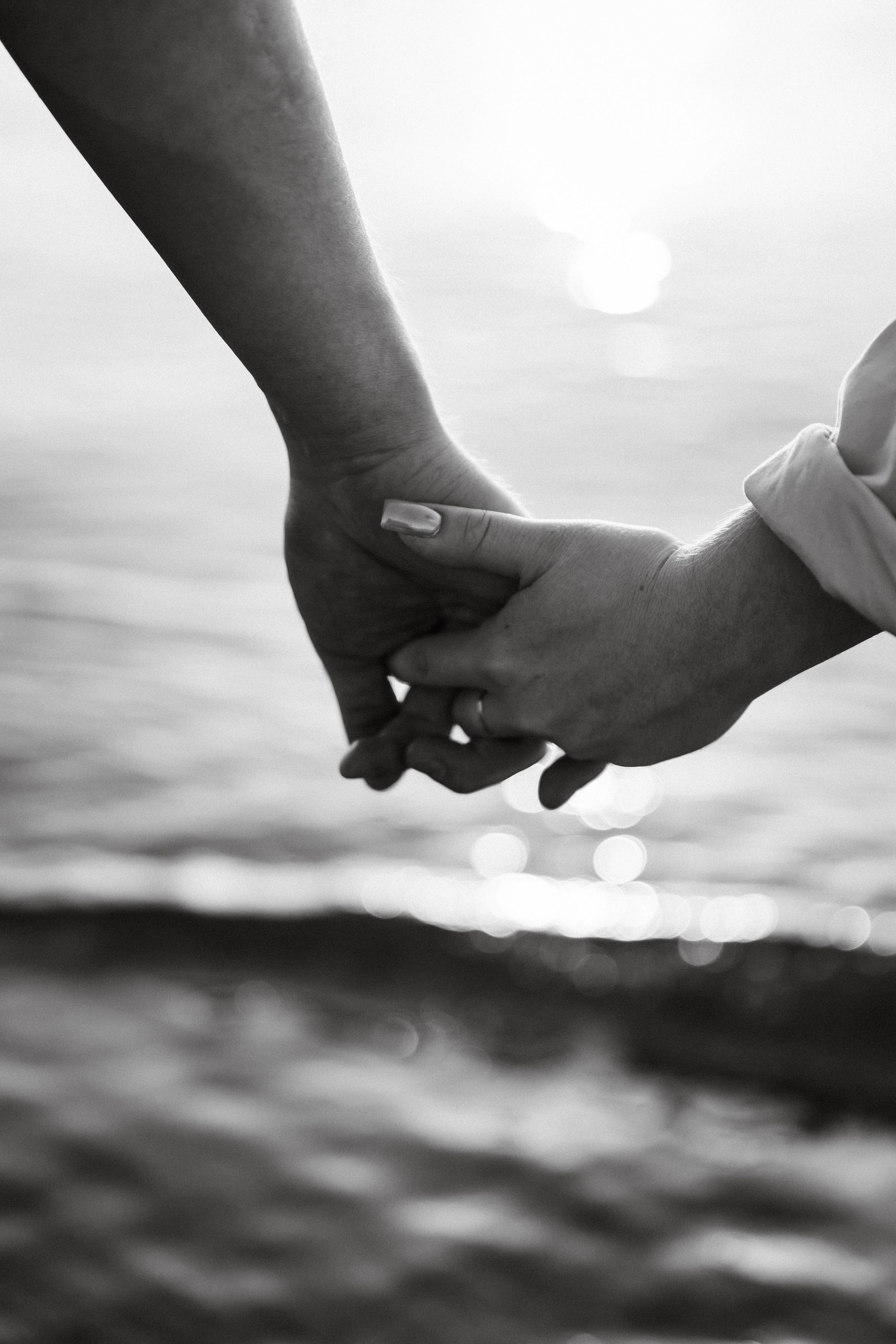 Ринат и Алсу. Фотограф Калининград Илья Миллер