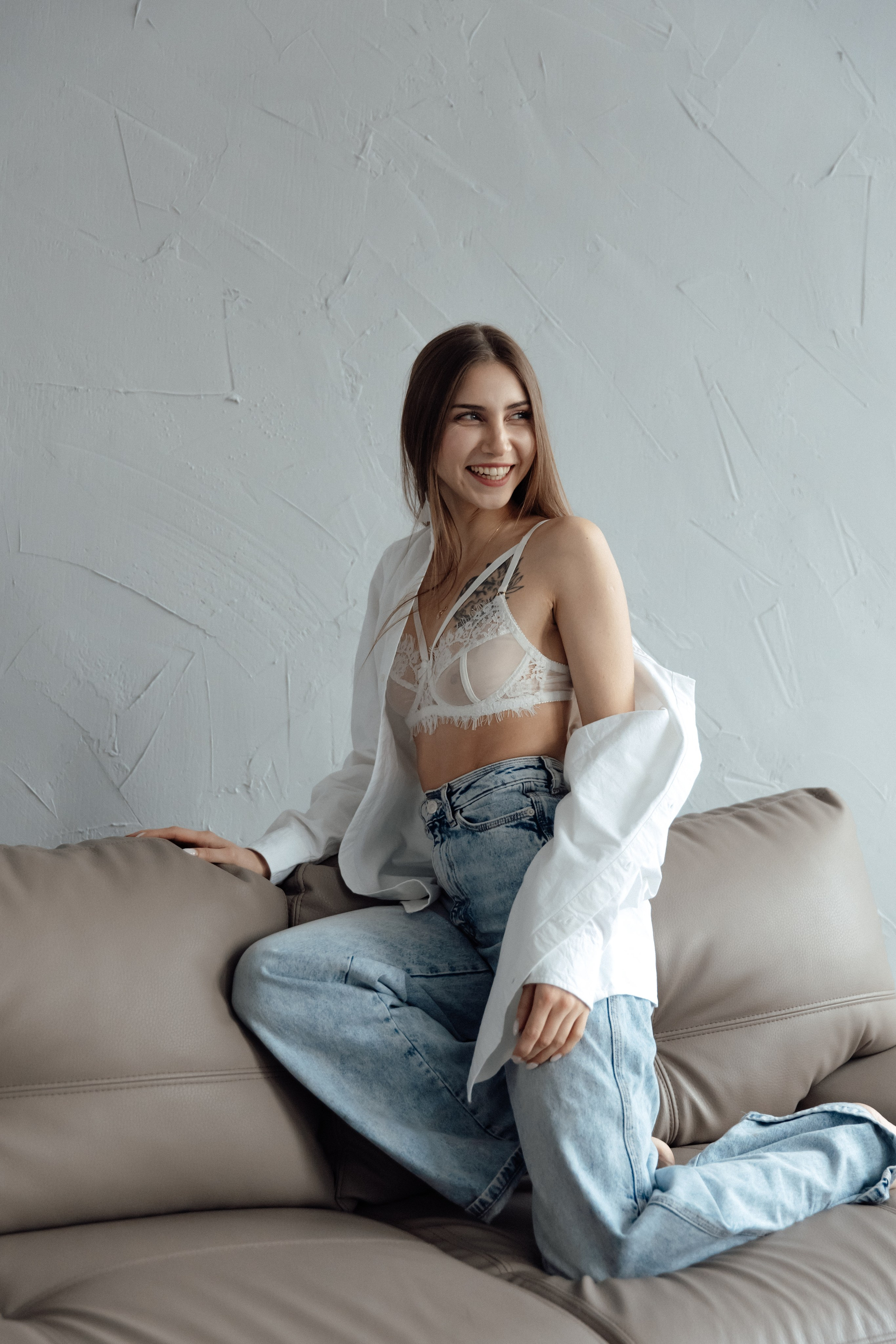 Юрий и Зарина. Фотограф Калининград Илья Миллер