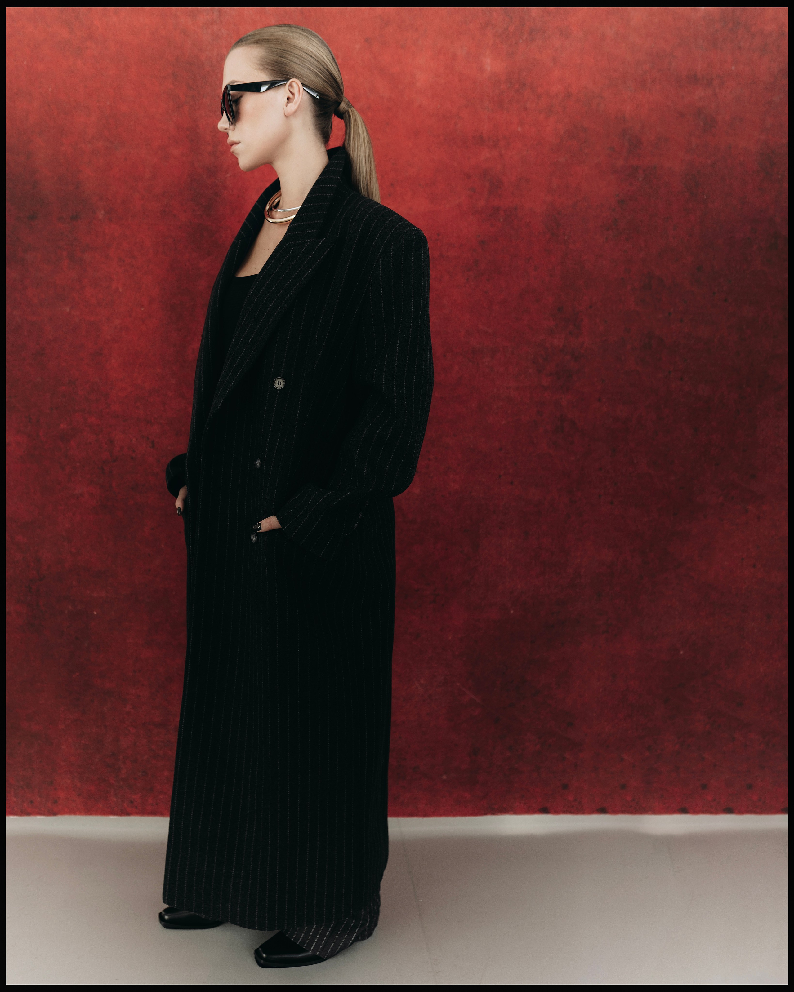 Fashion — съемка. Кристина Петровская. Фотограф в Санкт-Петербурге | Москве | Самаре