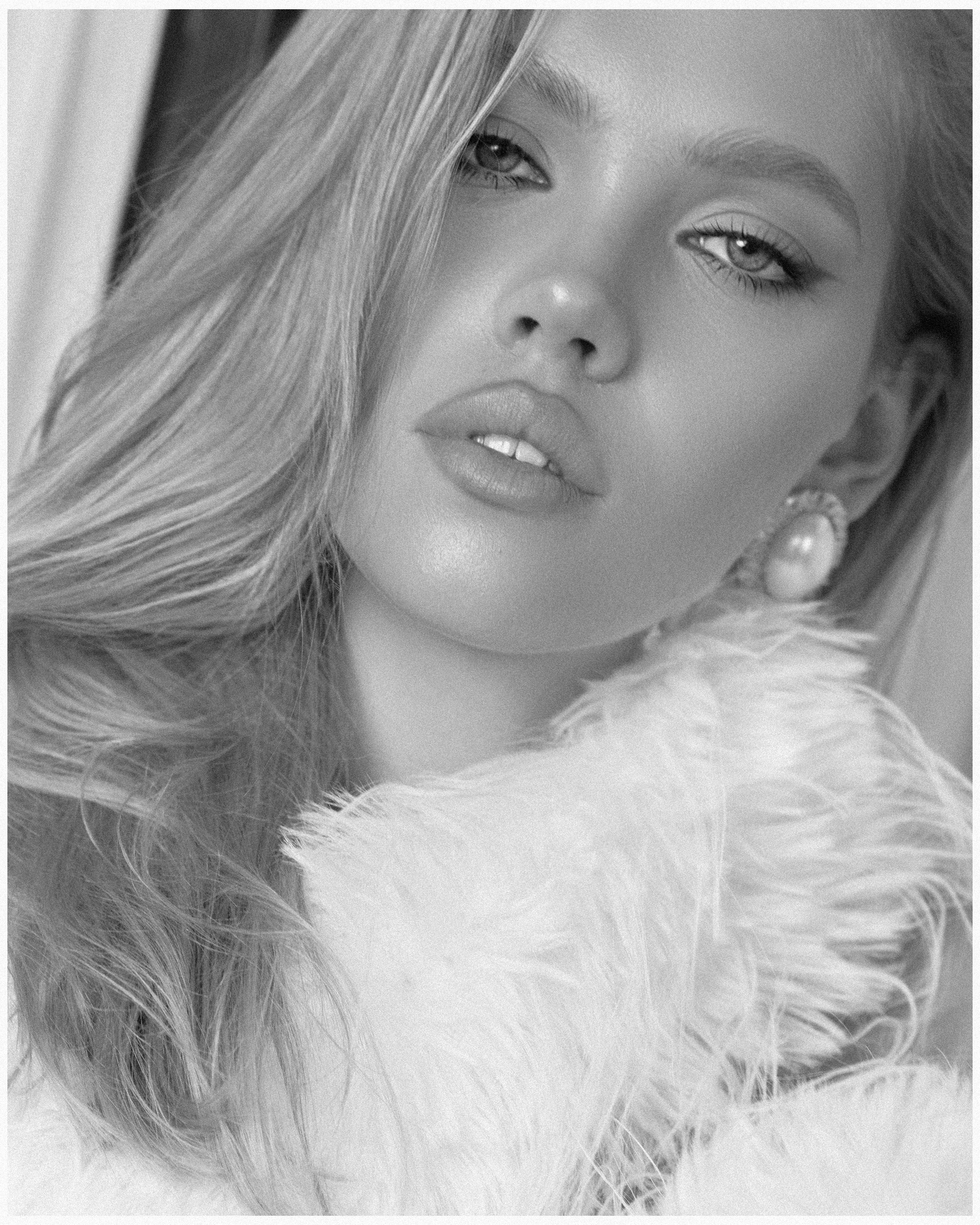 ZLATA. Кристина Петровская. Фотограф в Санкт-Петербурге | Москве | Самаре