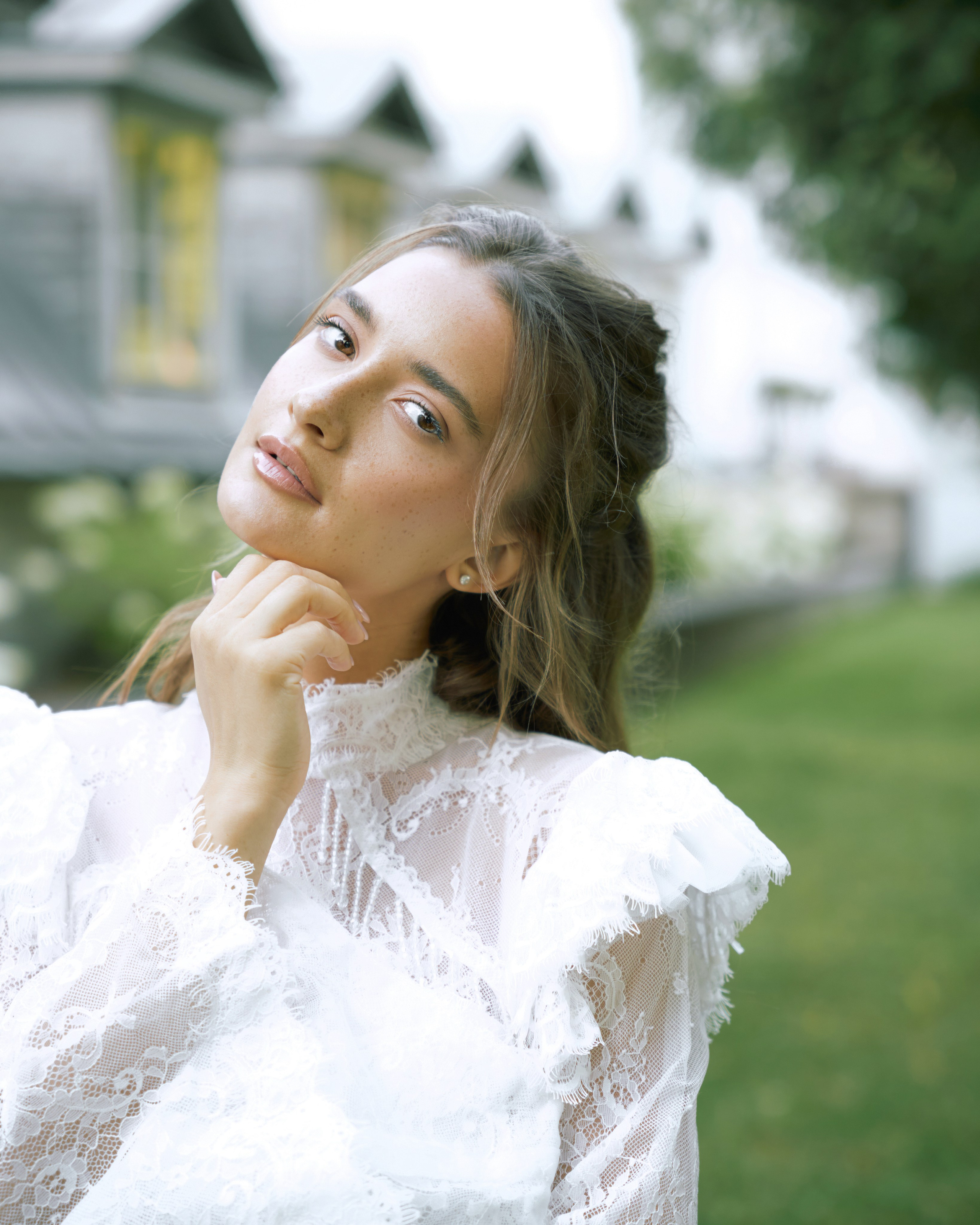 КСЕНИЯ. Кристина Петровская. Фотограф в Санкт-Петербурге | Москве | Самаре