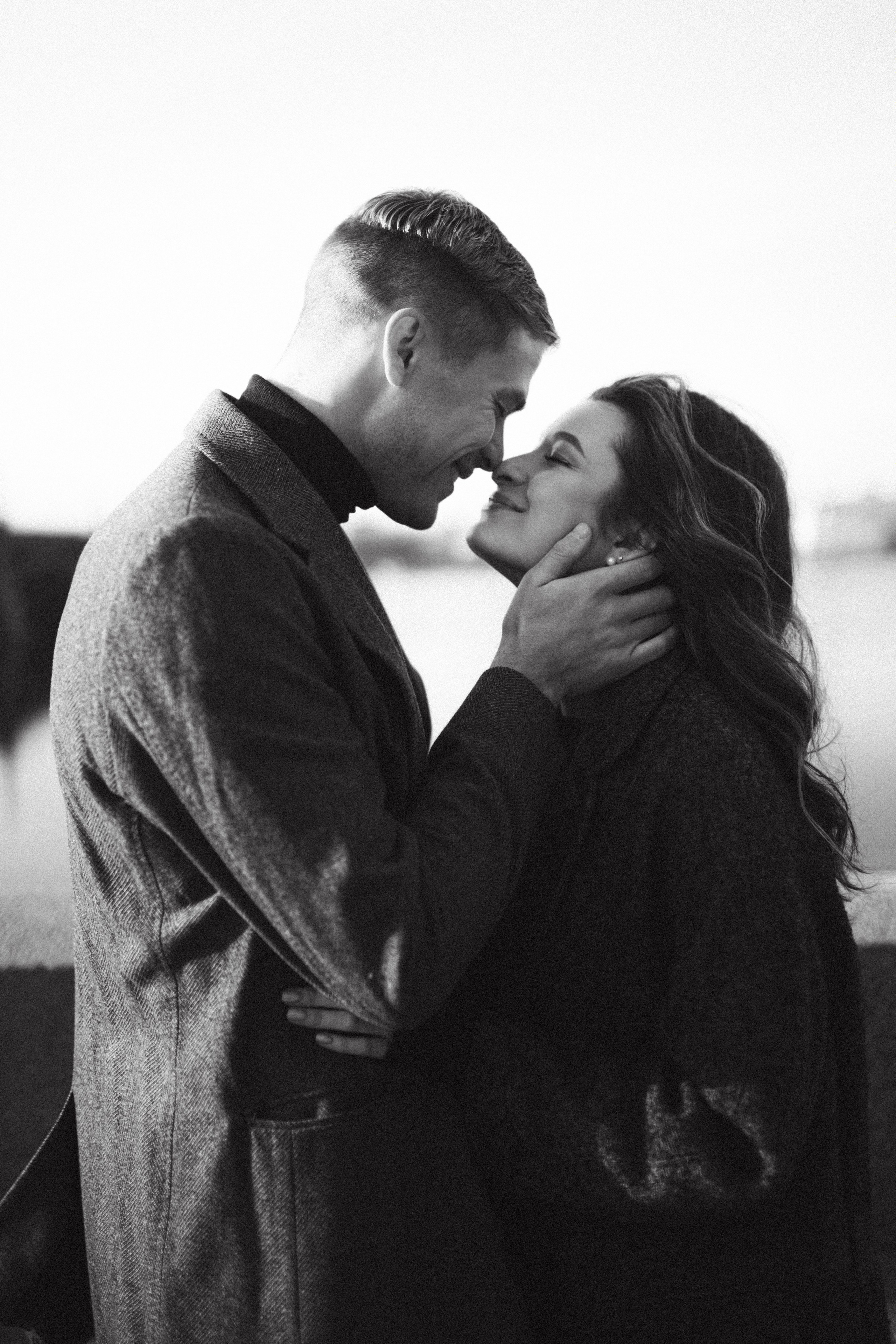 С & O | Санкт-Петербург. Фотограф Екатерина Амбрушкевич