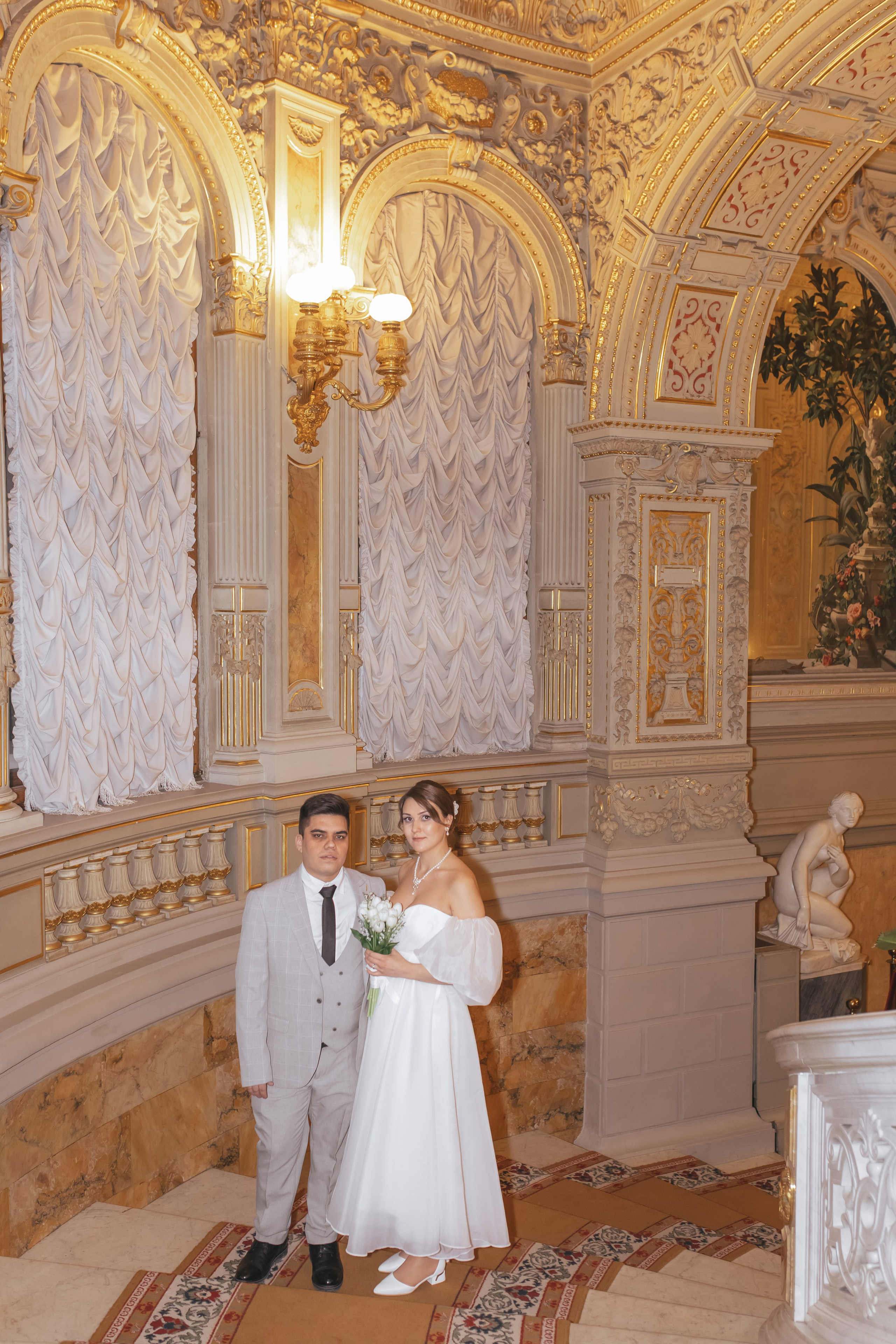 Дом Ученых. Свадебный и женский фотограф в Санкт-Петербурге Муртеева Екатерина