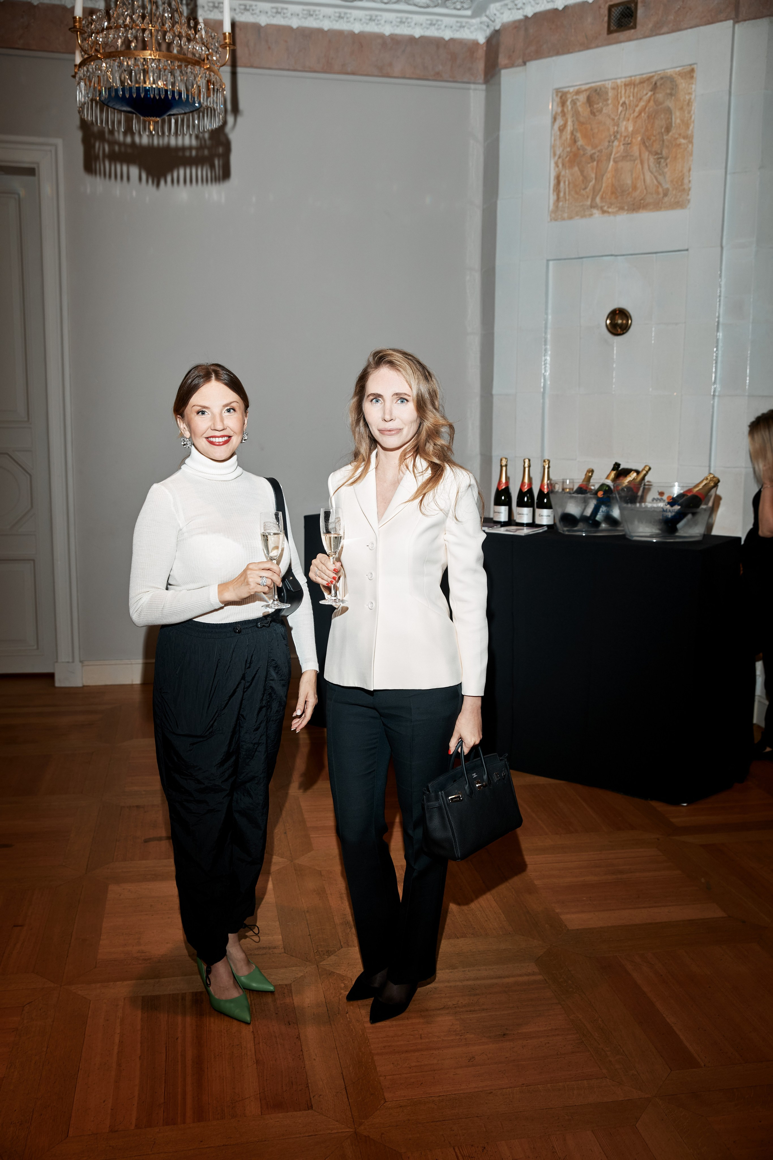 Лекция и опера. Свадебный фотограф Андрей Кочкин в Москве