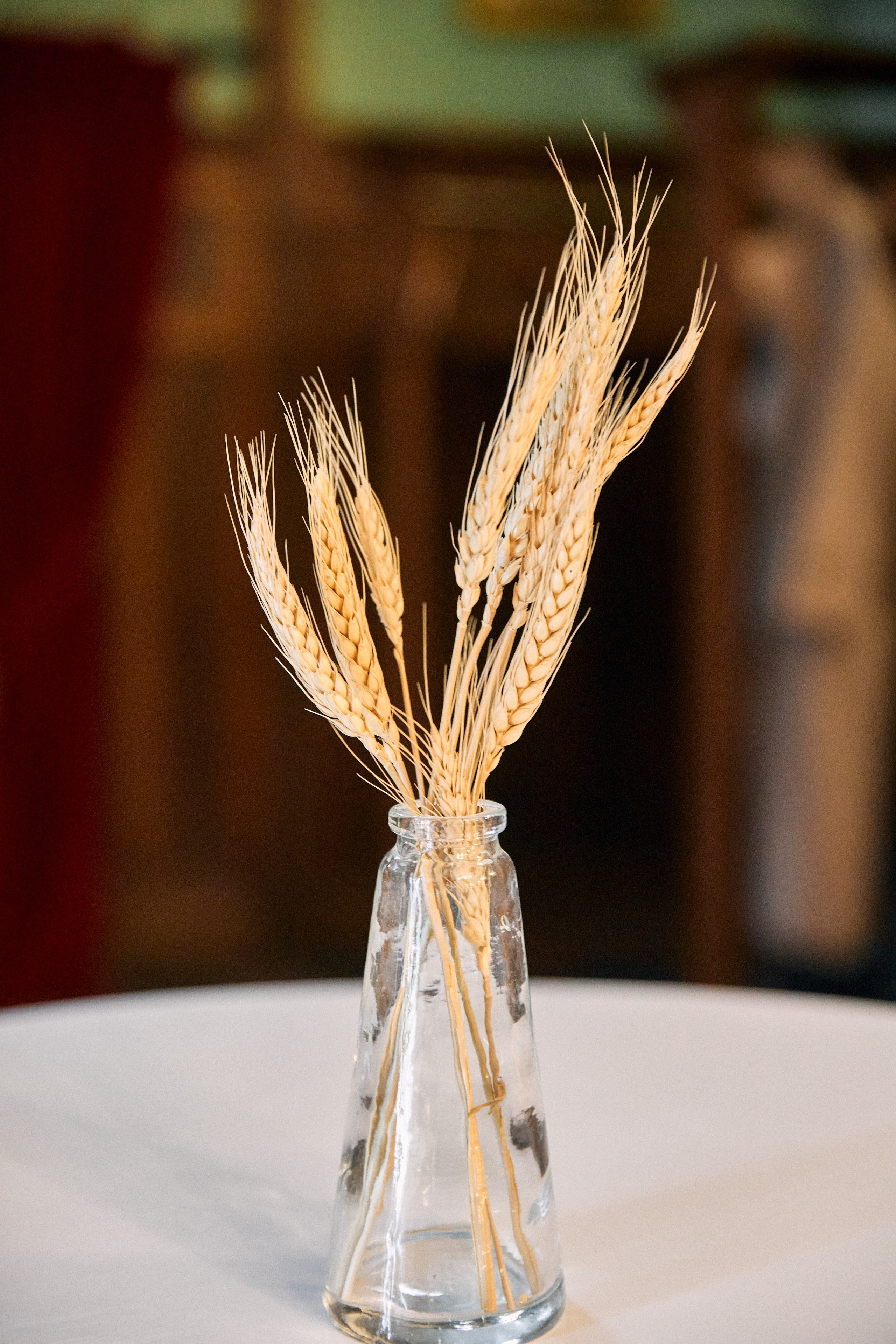 День жен-мироносиц — Середниково, 2025. Свадебный фотограф Андрей Кочкин в Москве