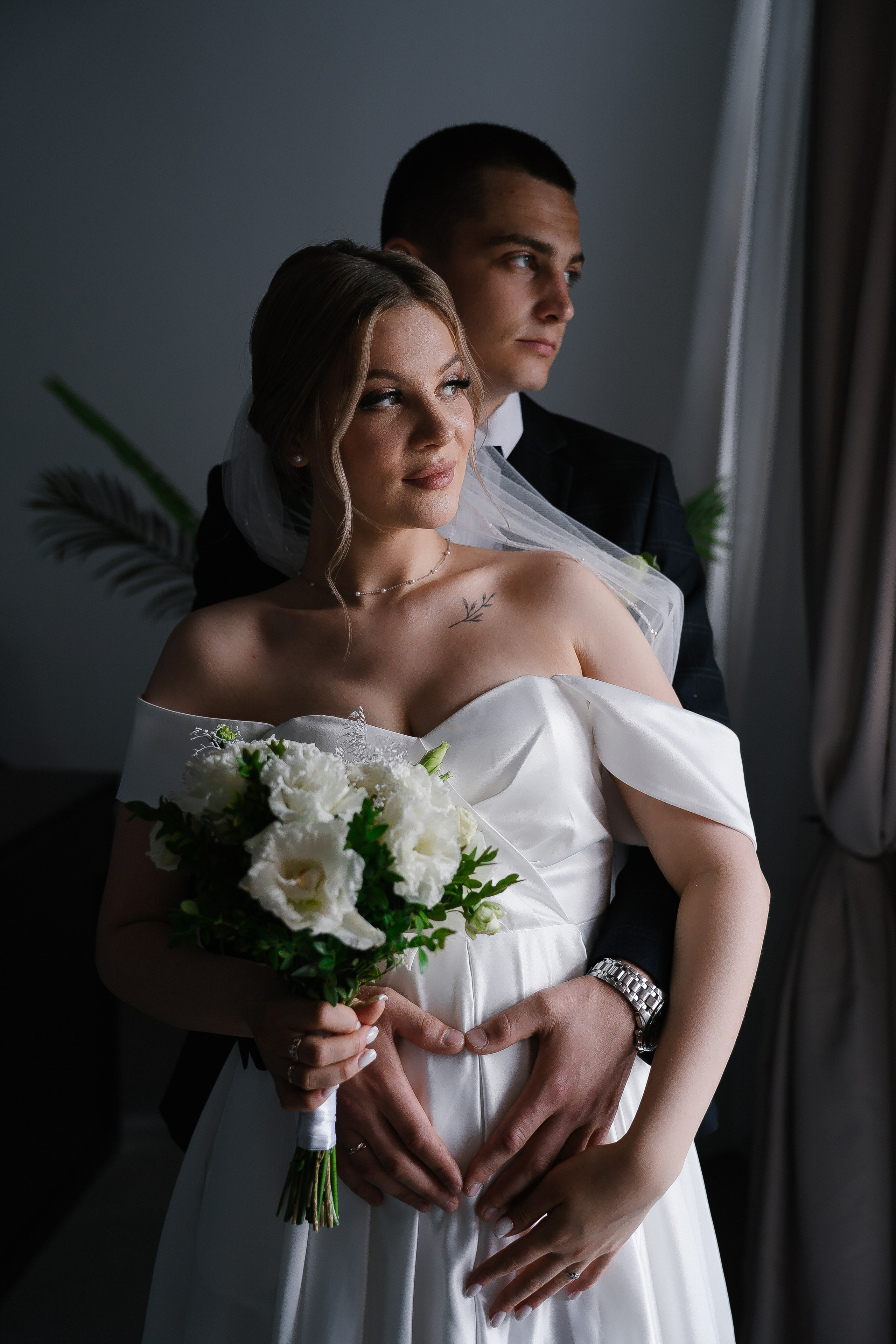 Анастасия. Свадебные фотограф и видеограф в Саратове