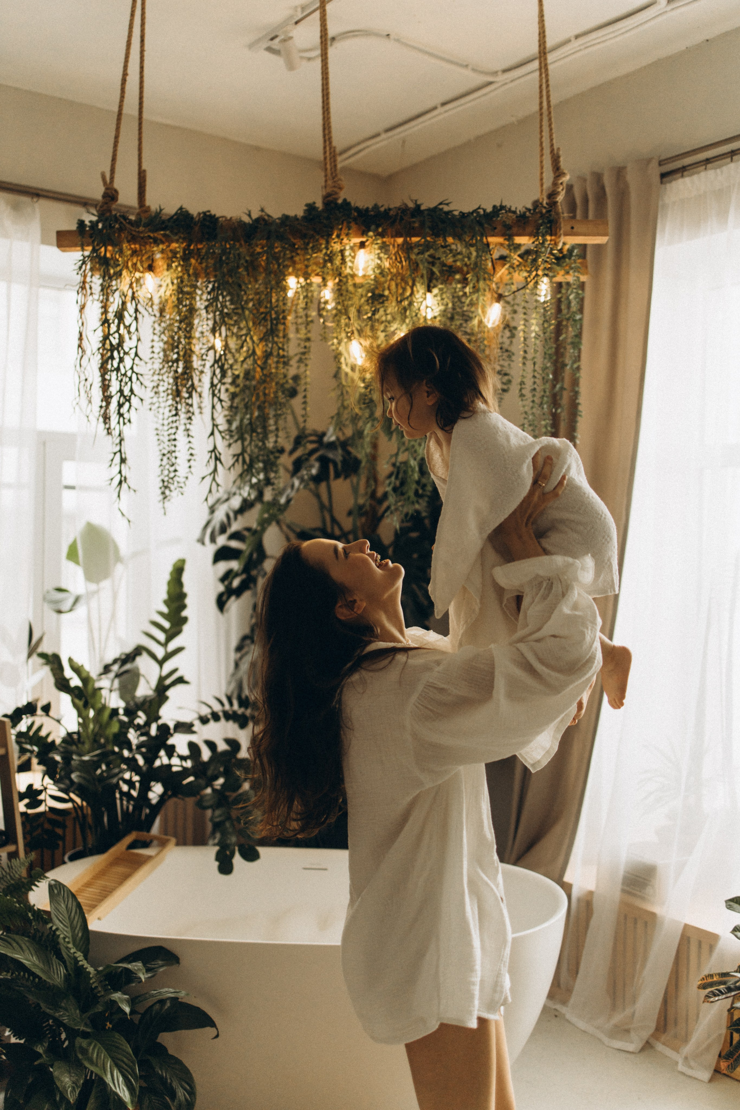 Диана+Эмилия. Фотограф из Казани Мария Шамсутдинова