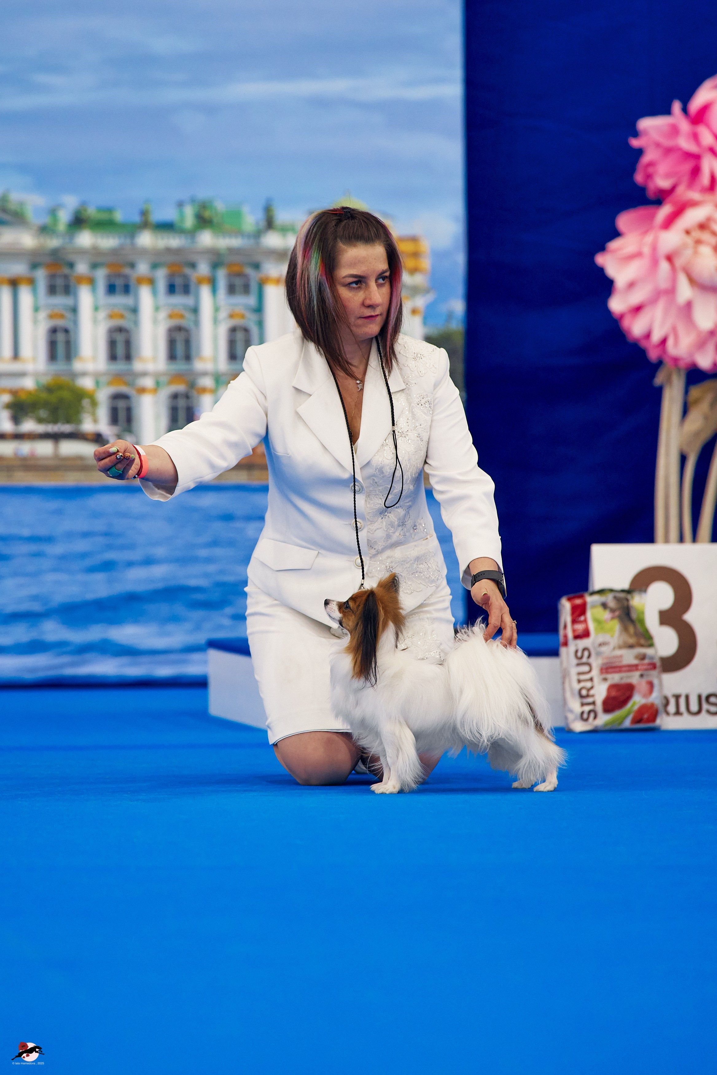 27.04.2025 | "Петербург-Элита 2025" & «КУБОК «ЭЛИТЫ»-2025»