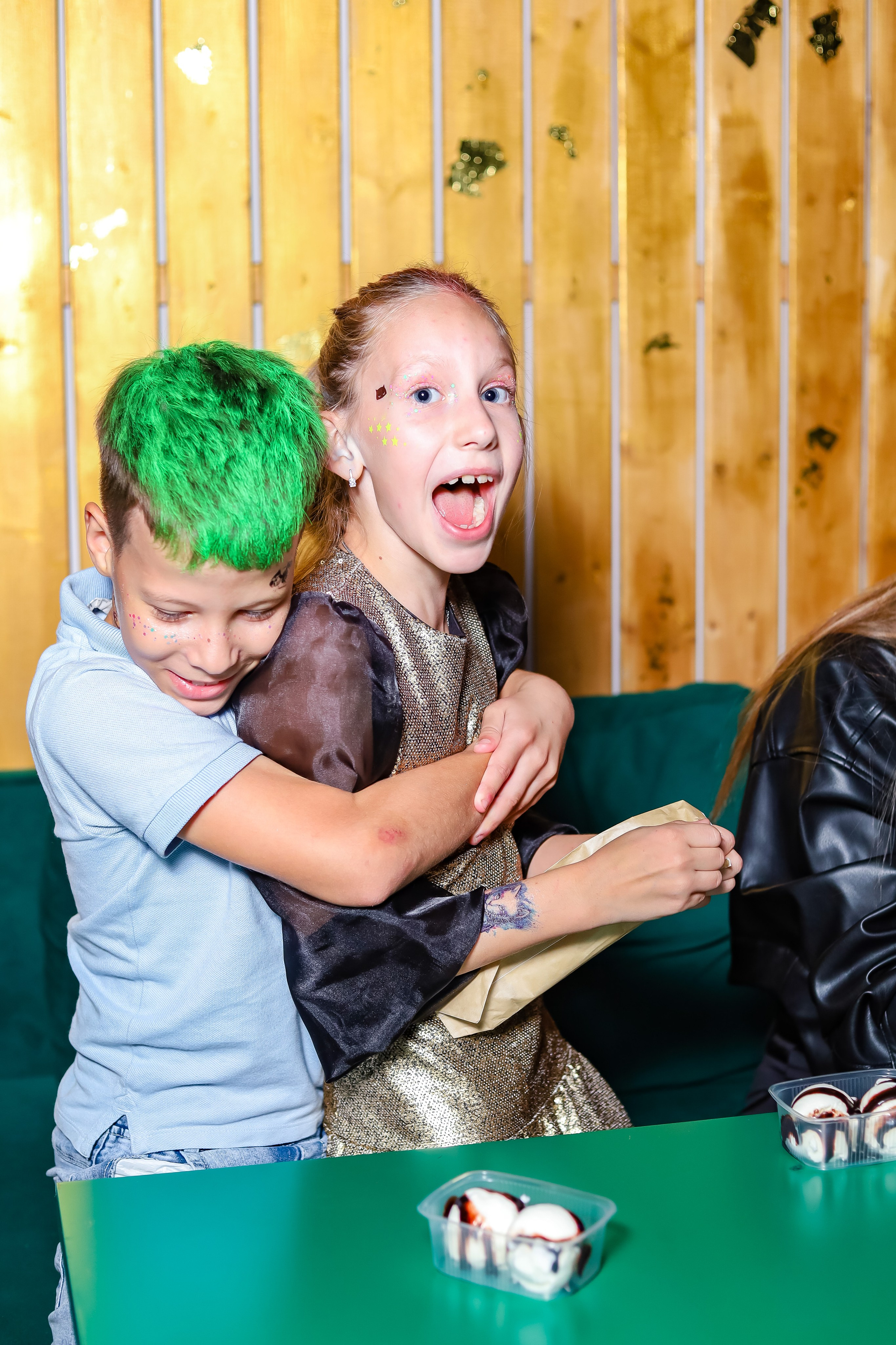 ТИП ТОП | ДНИ РОЖДЕНИЯ. Фотограф Алиса Лисицына