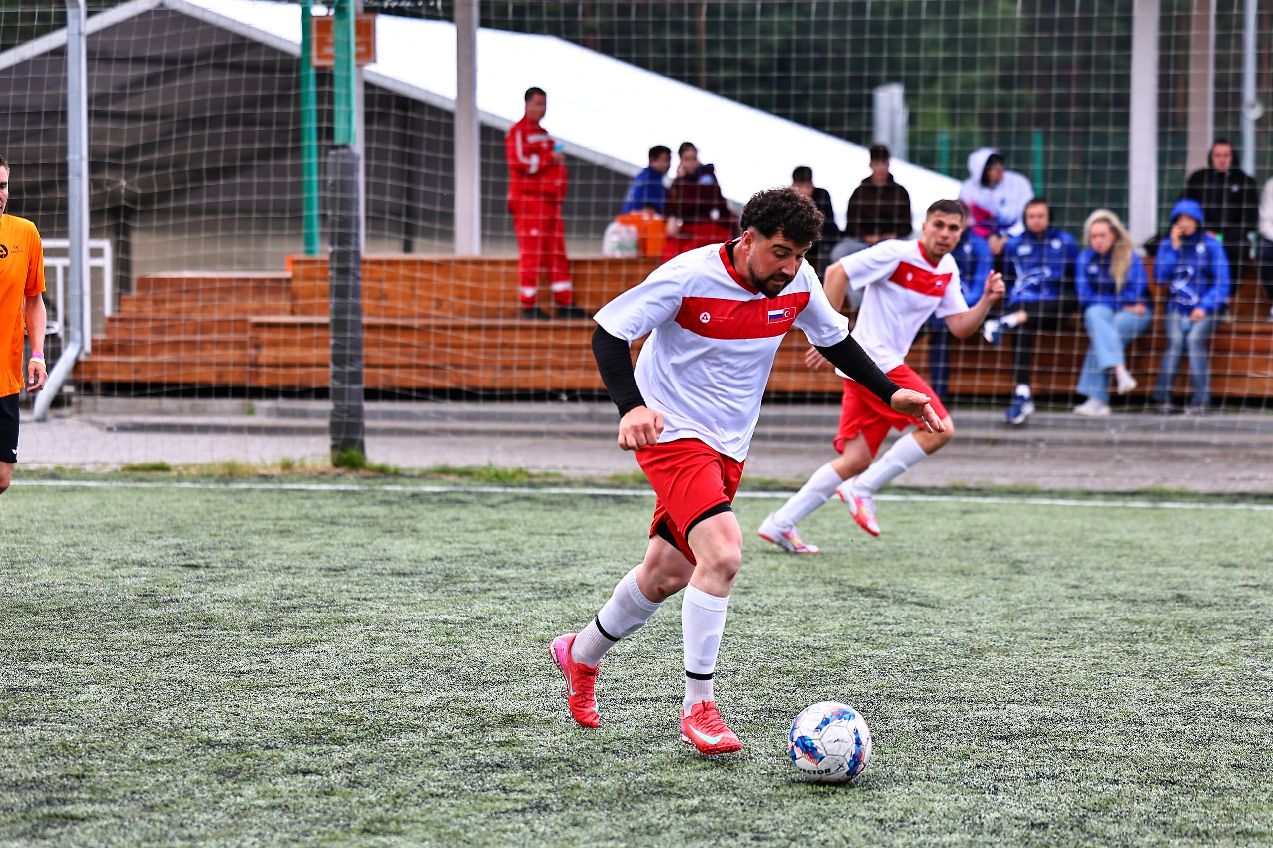 АТОМИАДА Лето 2025. Фототерапевт Ева Бунеева