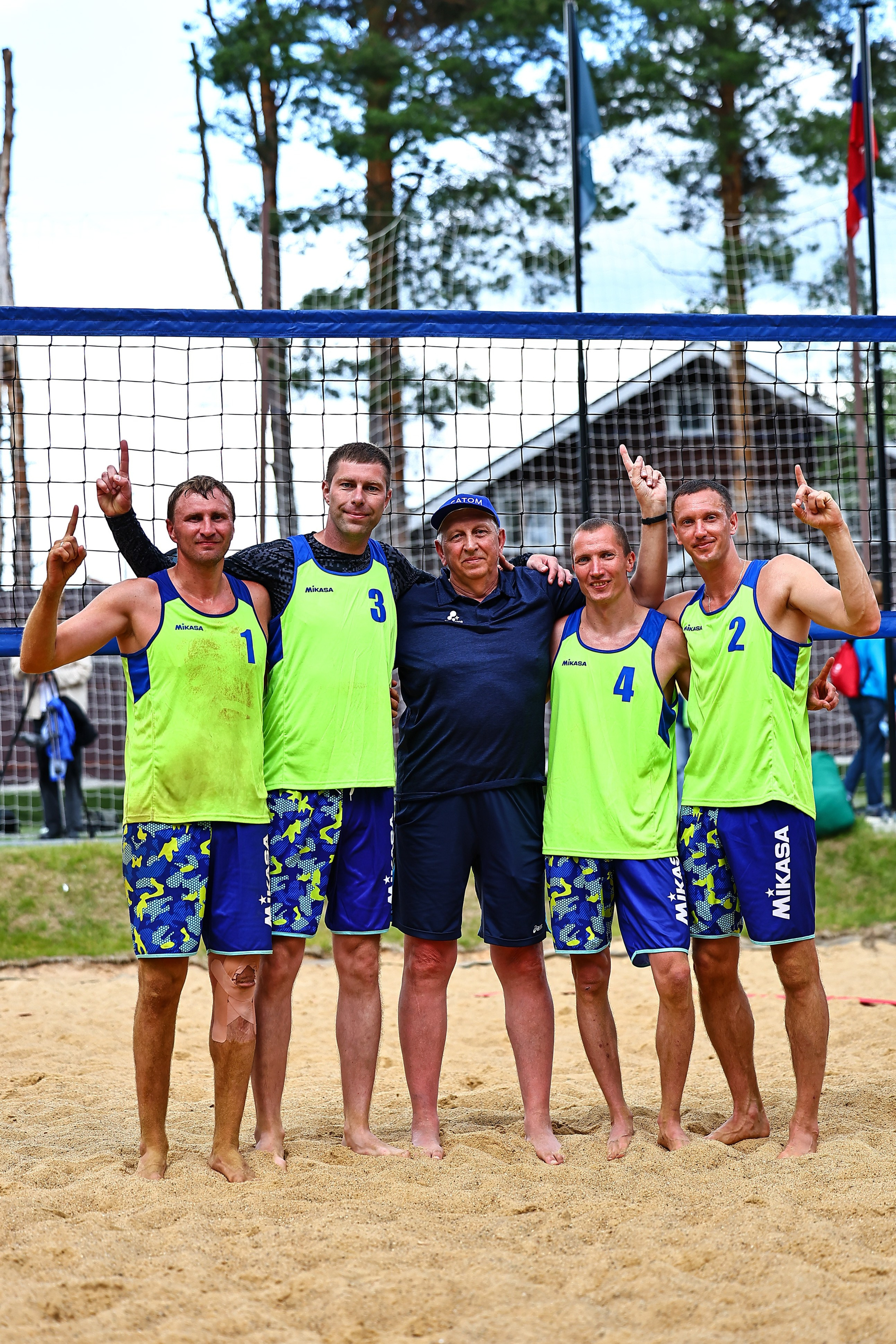 АТОМИАДА Лето 2025. Фототерапевт Ева Бунеева