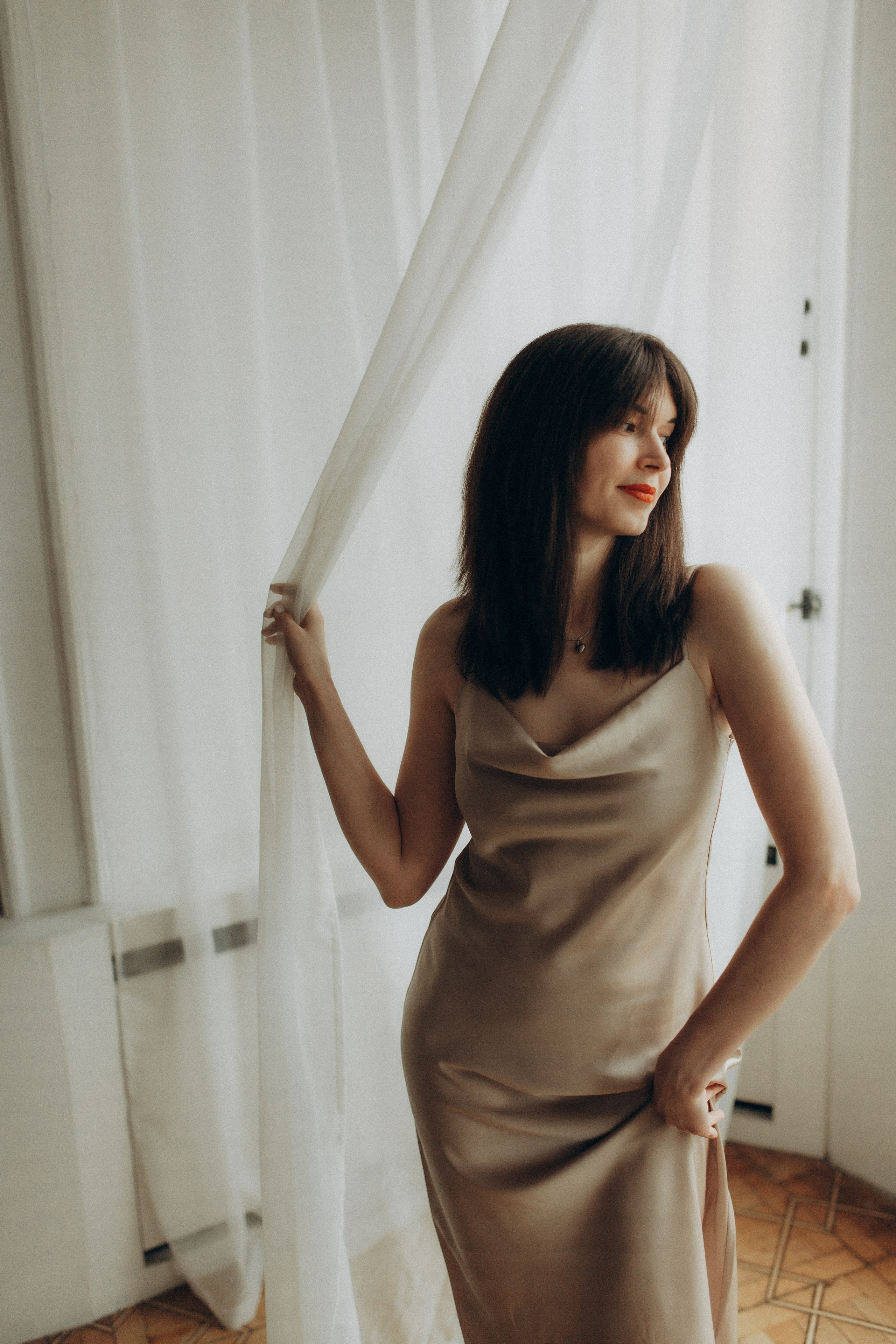 Маша. Фотограф в Петербурге Ольга Стрельченко