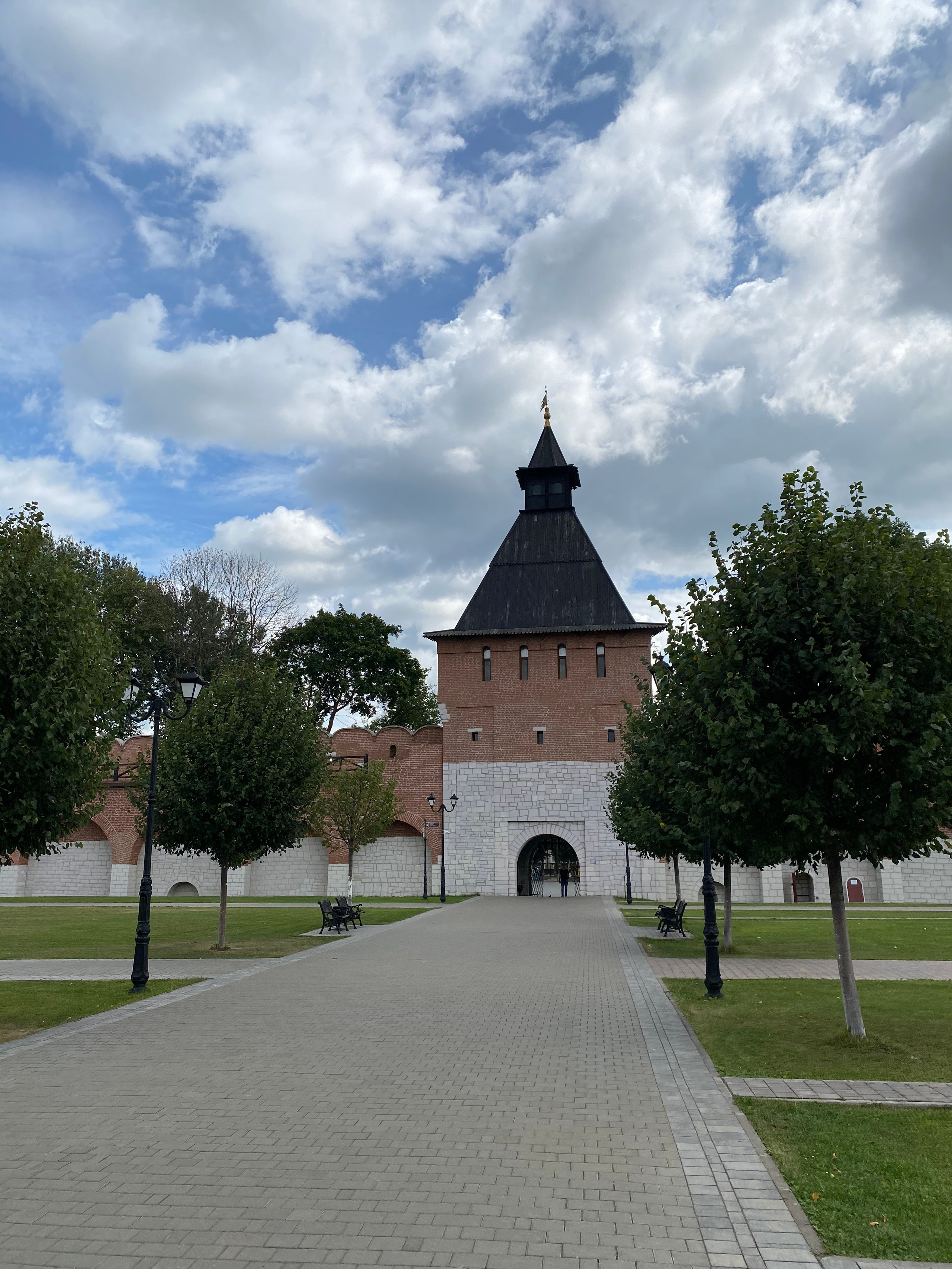 Тула — 20. Своя Мастерская