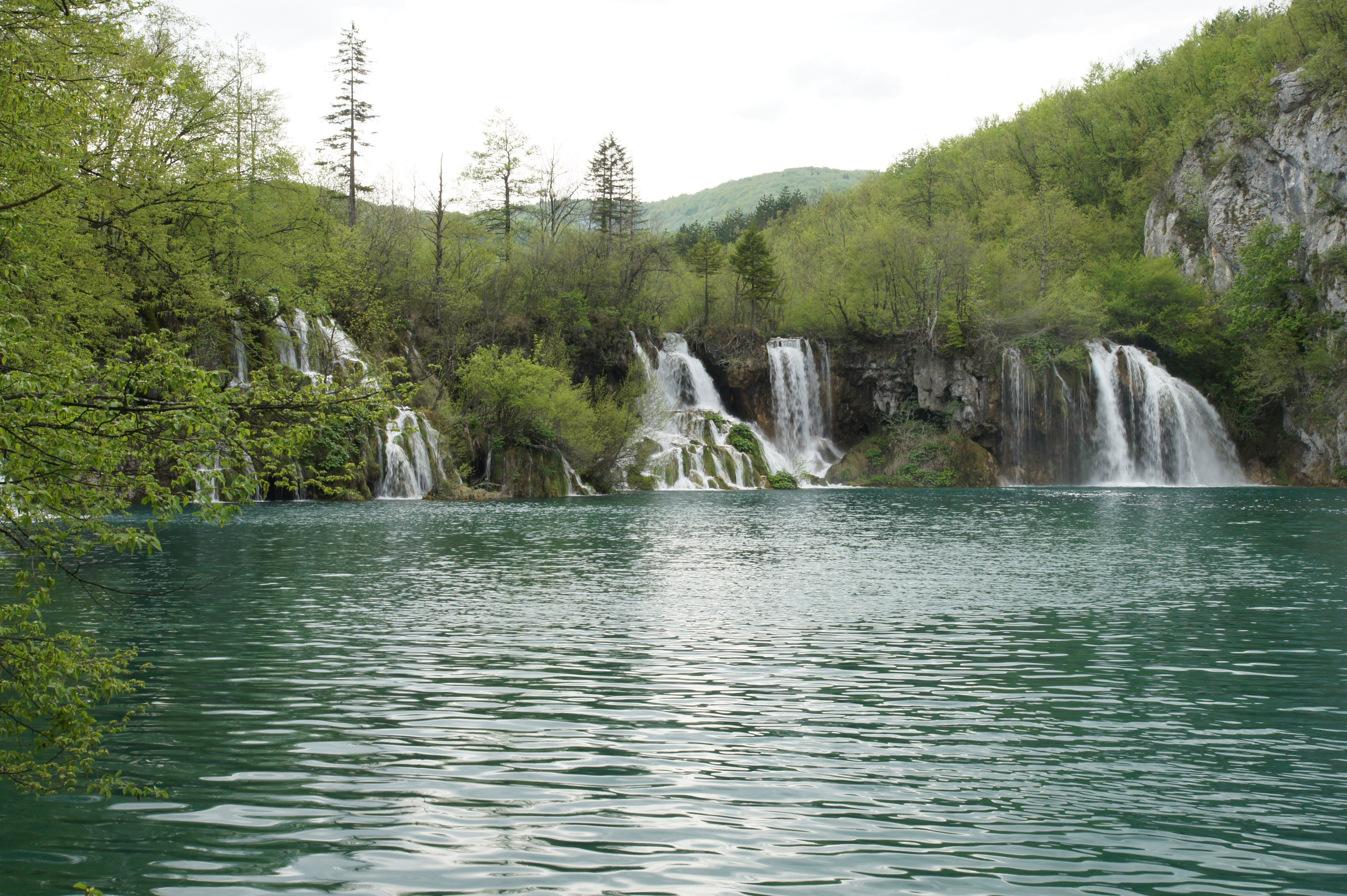 Хорватия. Главная