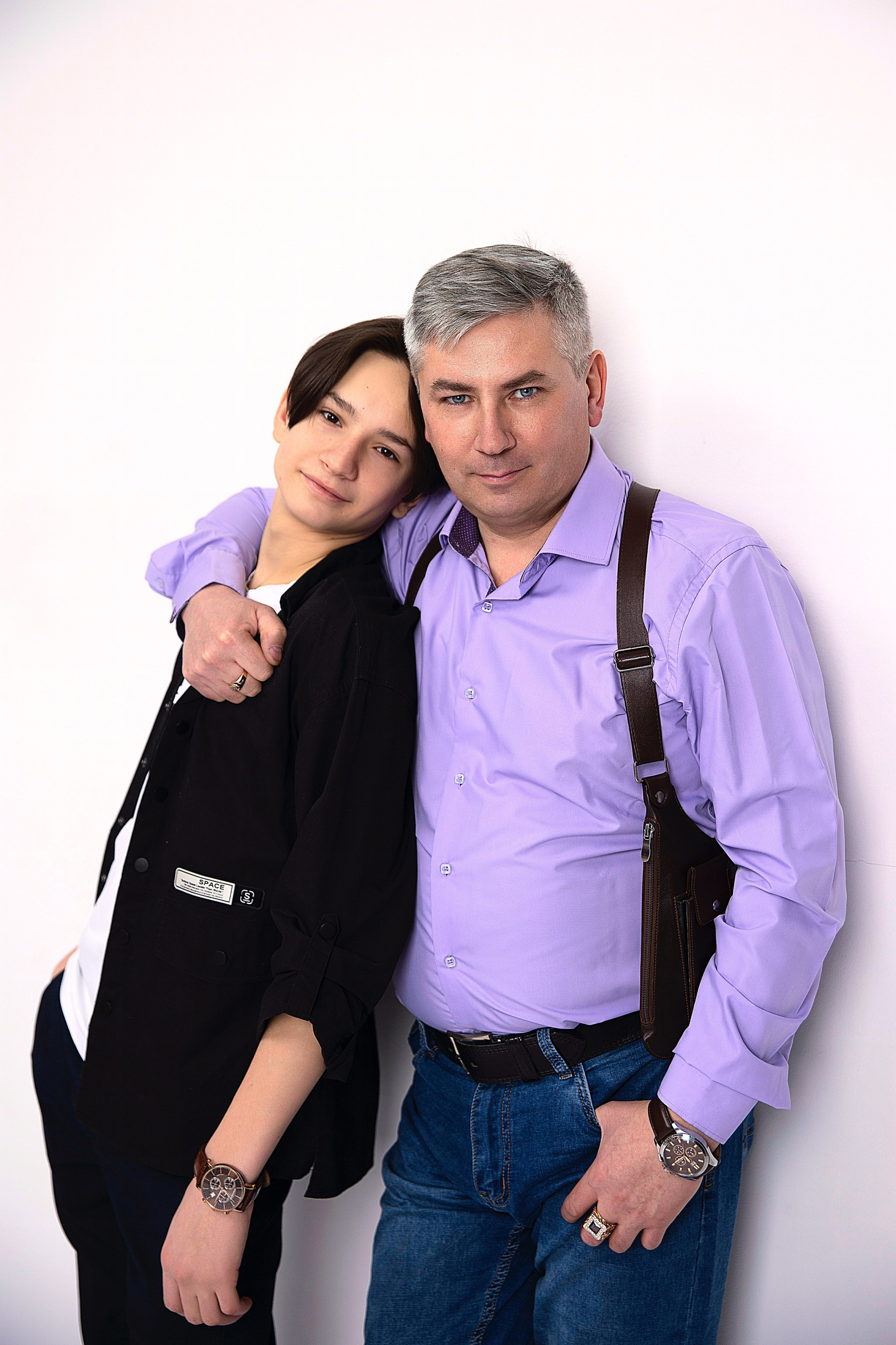 «ПАПА». Детский школьный фотограф в Кемерово Зиновьева Екатерина