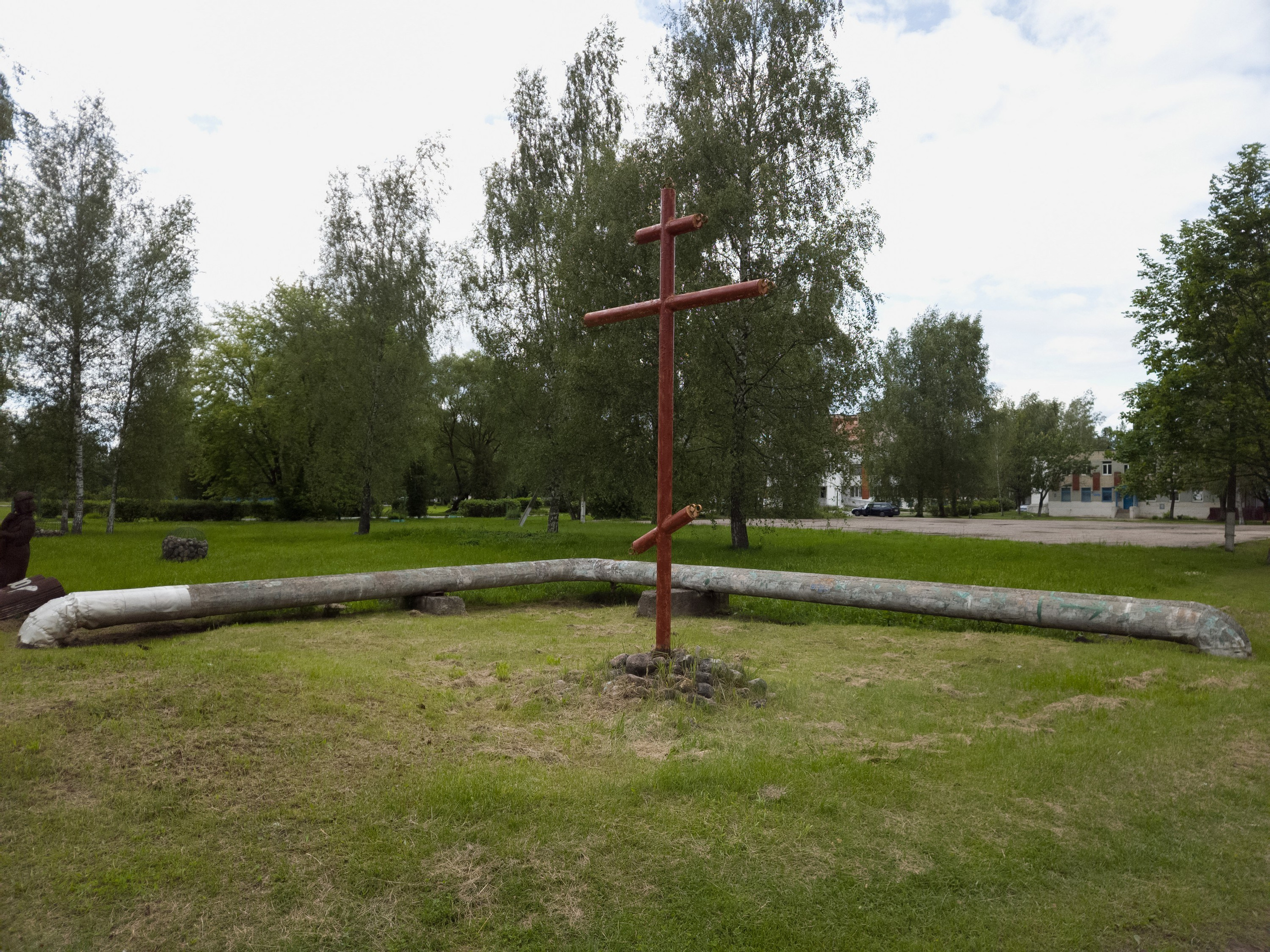 Home.land. Künstler Verstecktoff
