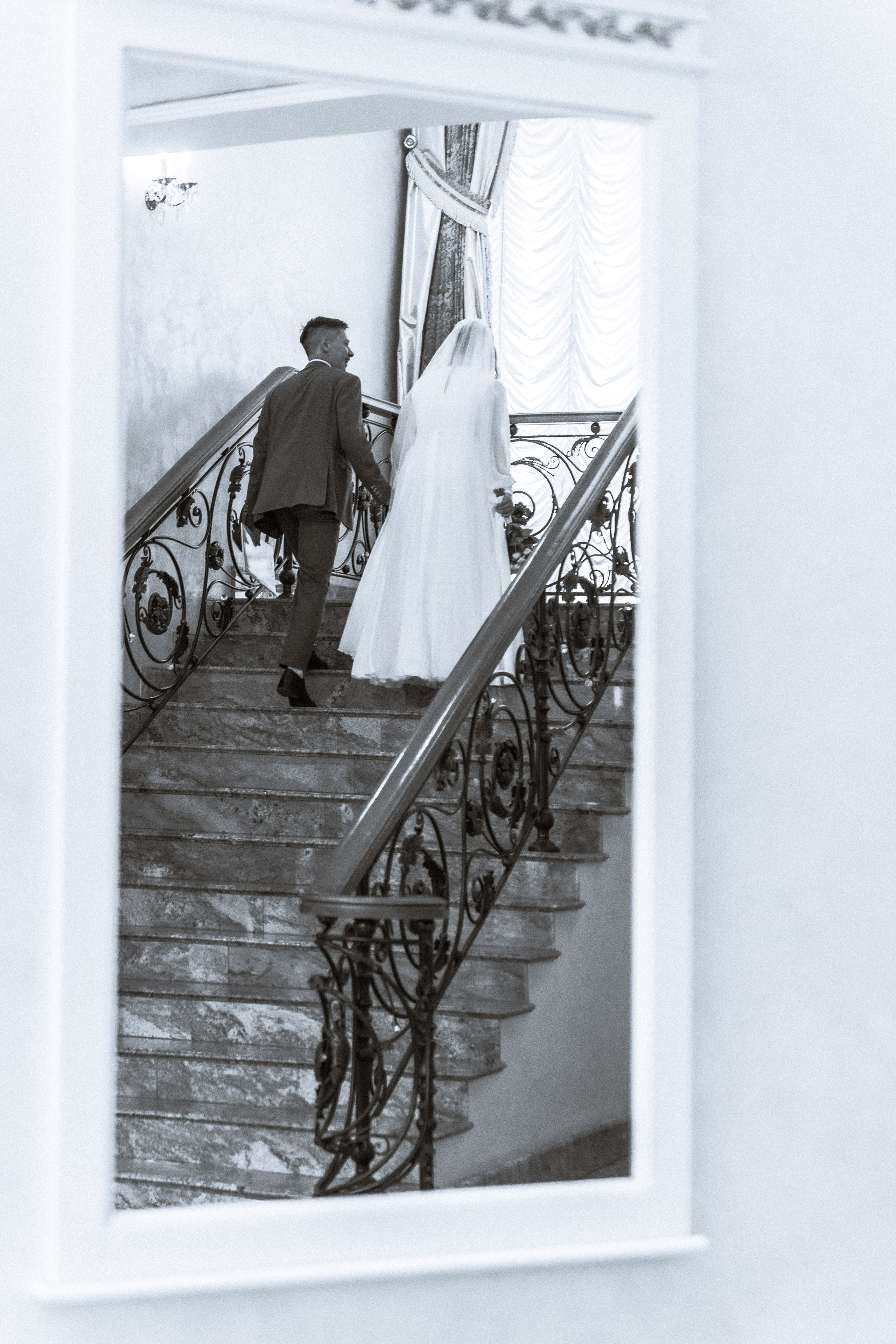 Роман и Дарья