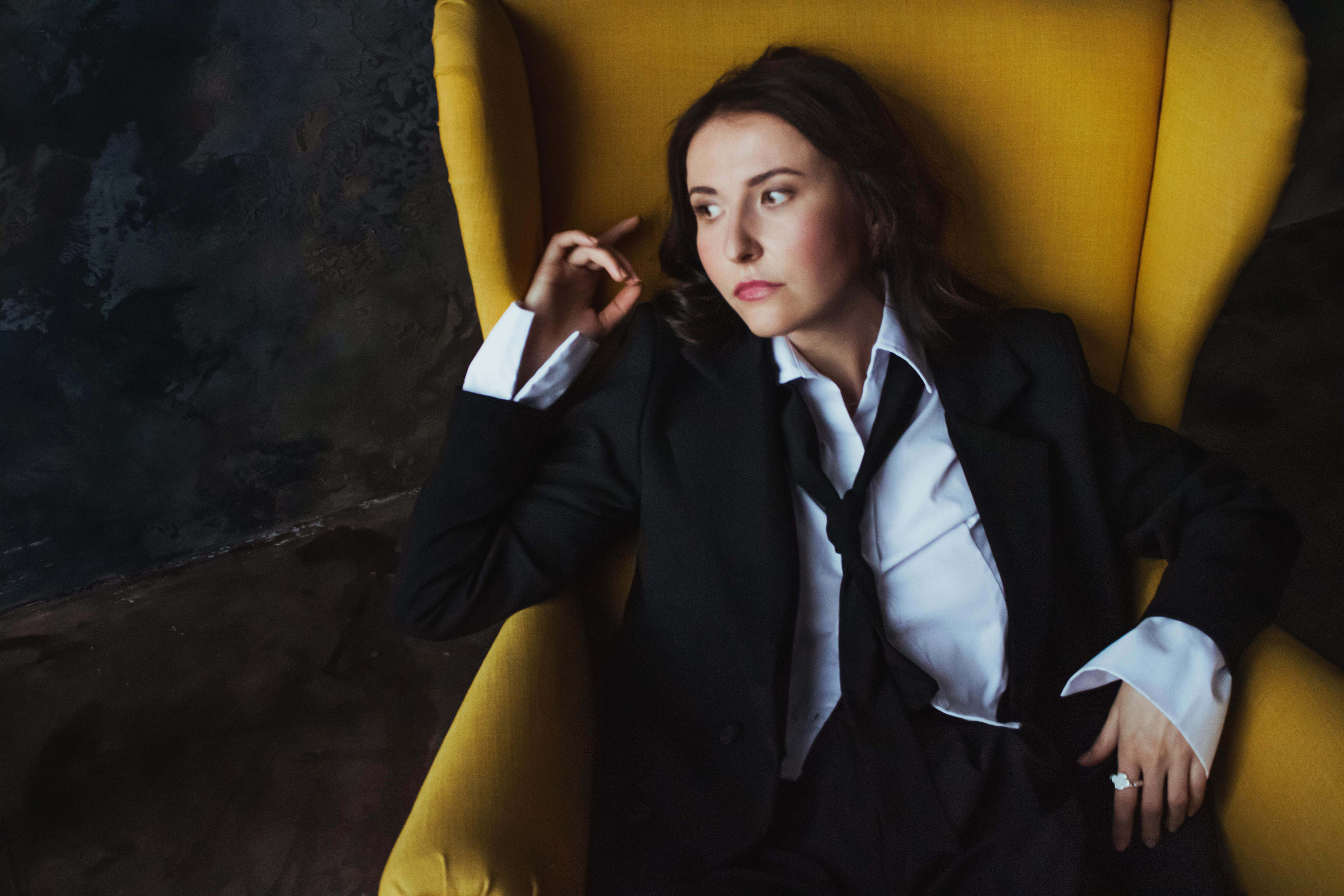 Фотограф Никита Медведев