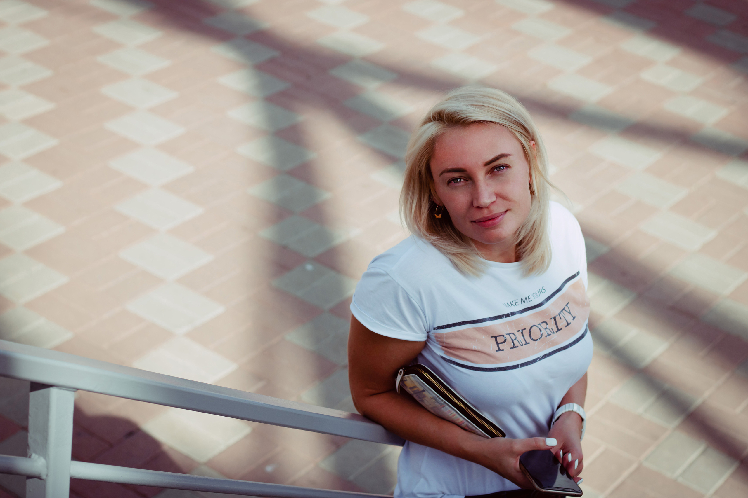 Фотограф Никита Медведев